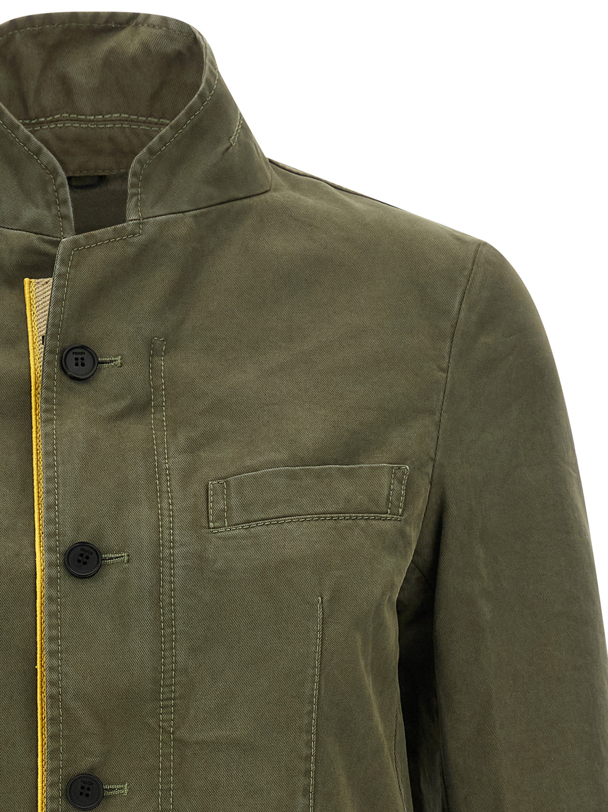 Fendi Women Equestrian Jacket FENDI