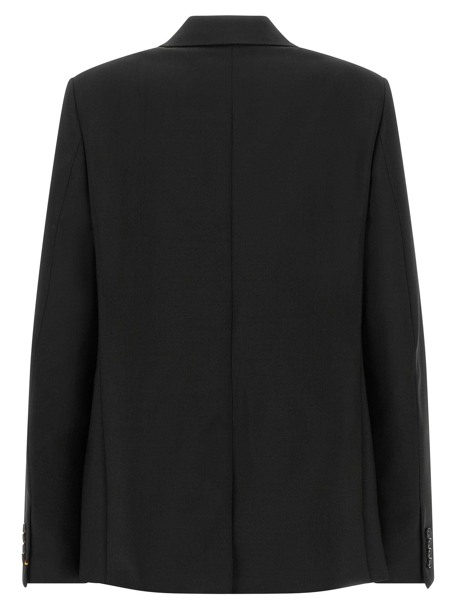 Fendi Women 2 Buttons Blazer FENDI