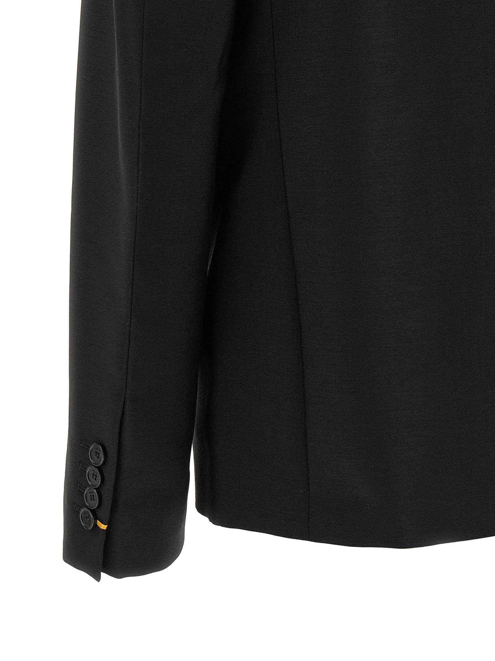 Fendi Women 2 Buttons Blazer FENDI