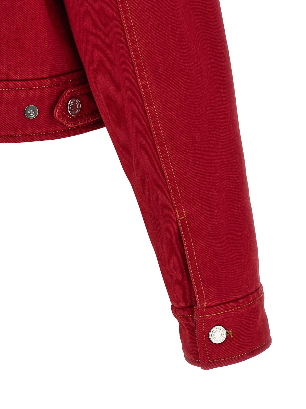 Ami Paris Women 'Ami De Coeur' Jacket AMI PARIS
