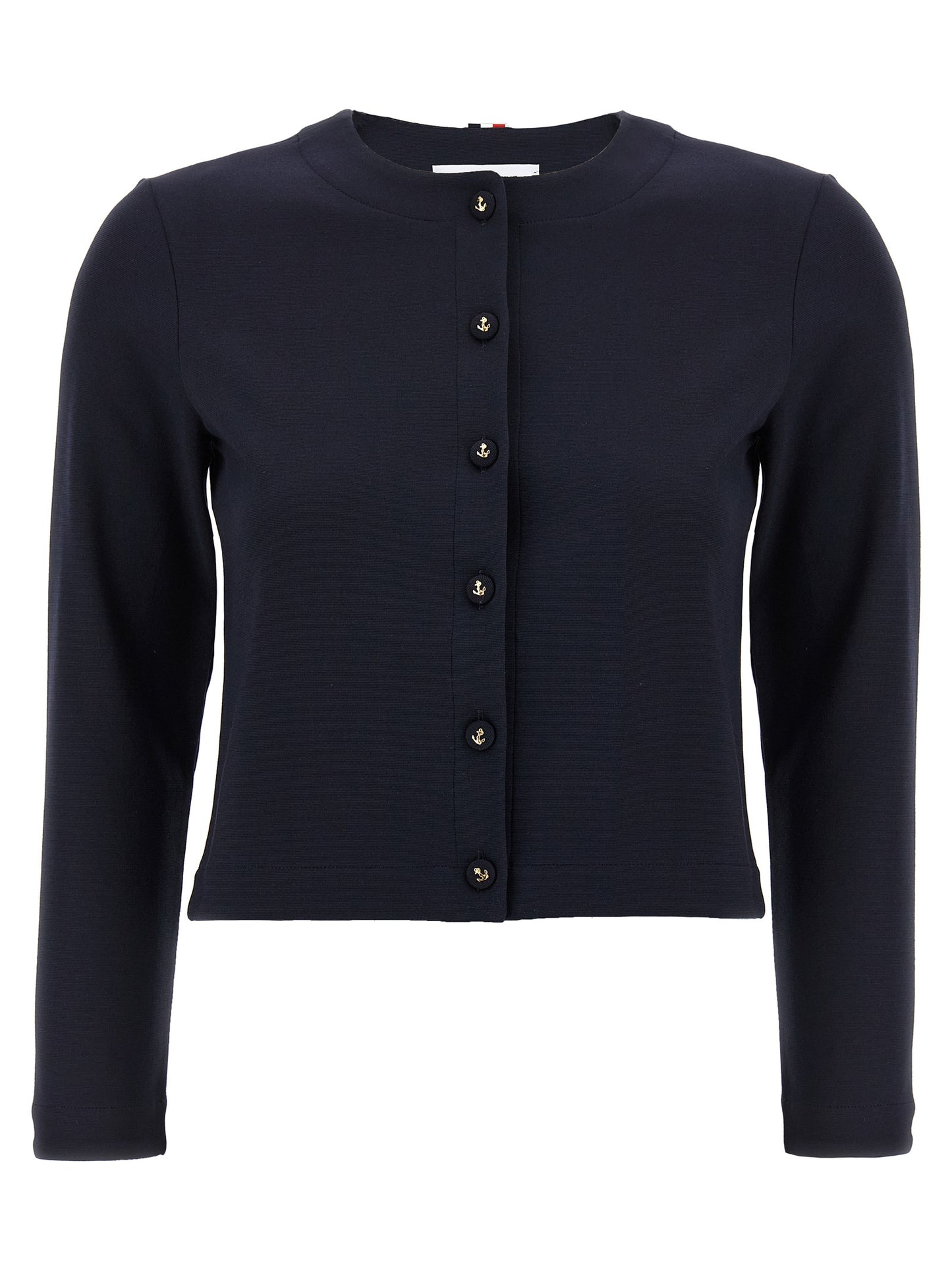 Thom Browne Women 'Ancora' Cardigan THOM BROWNE
