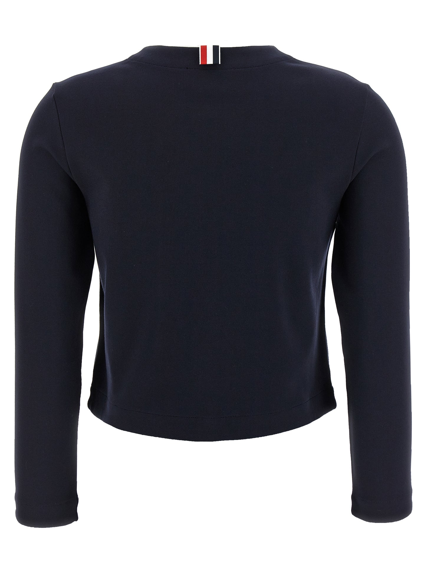 Thom Browne Women 'Ancora' Cardigan THOM BROWNE