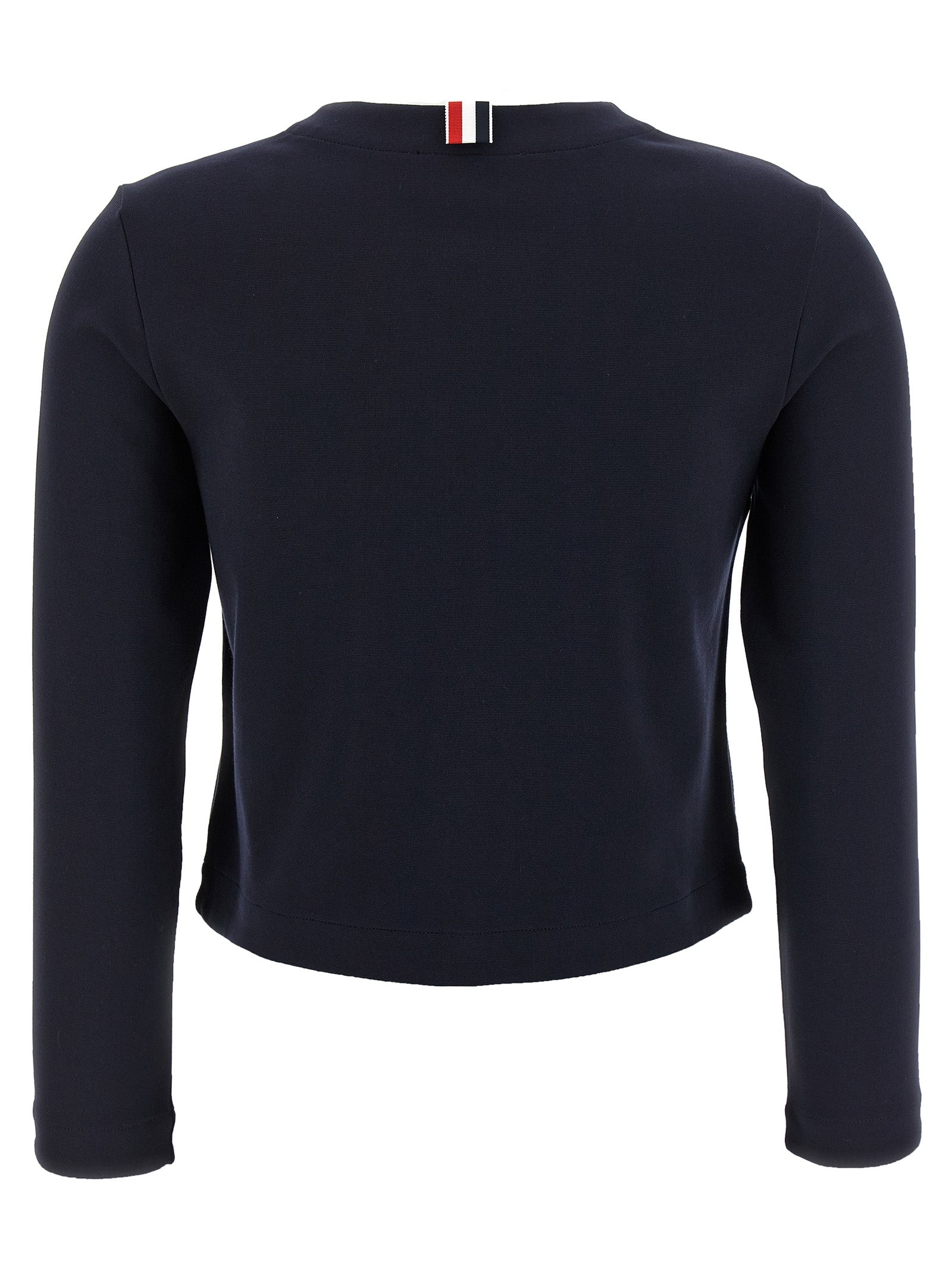 Thom Browne Women 'Ancora' Cardigan THOM BROWNE