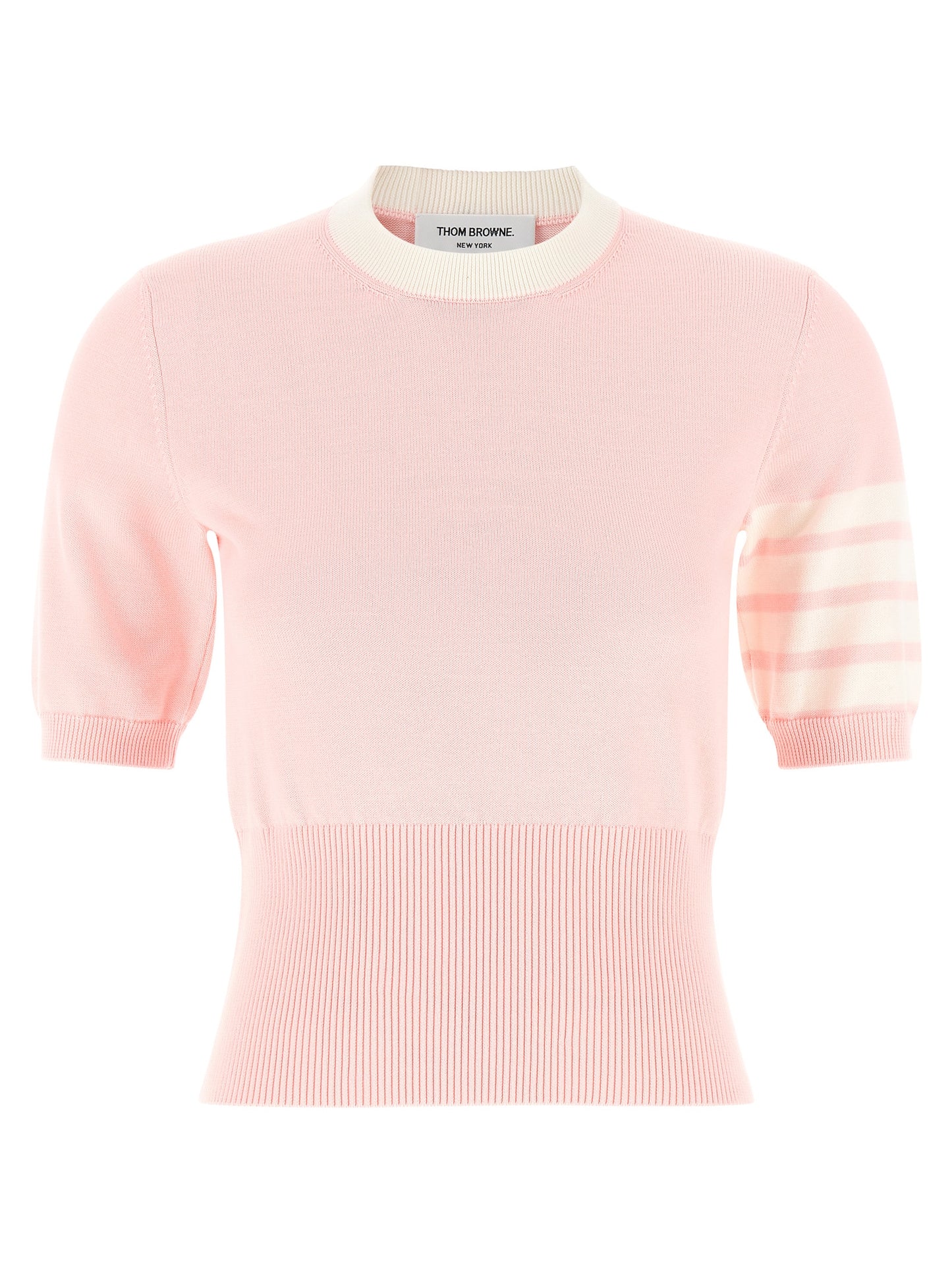 Thom Browne Women 'Hector' T-Shirt THOM BROWNE