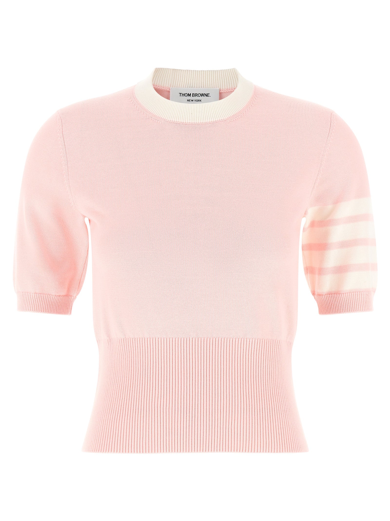 Thom Browne Women 'Hector' T-Shirt THOM BROWNE