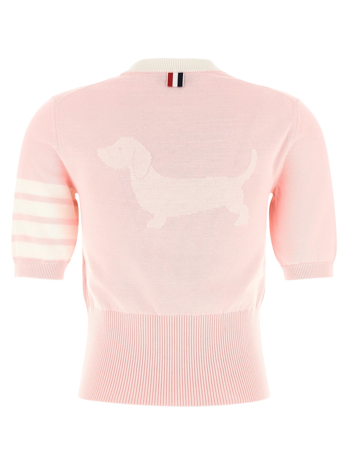 Thom Browne Women 'Hector' T-Shirt THOM BROWNE