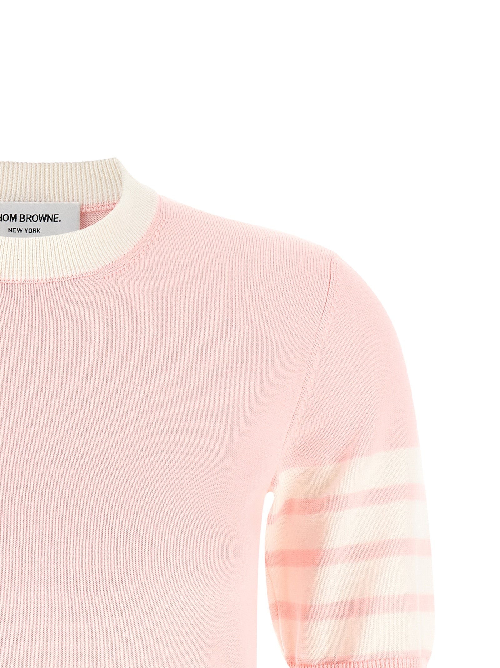 Thom Browne Women 'Hector' T-Shirt THOM BROWNE