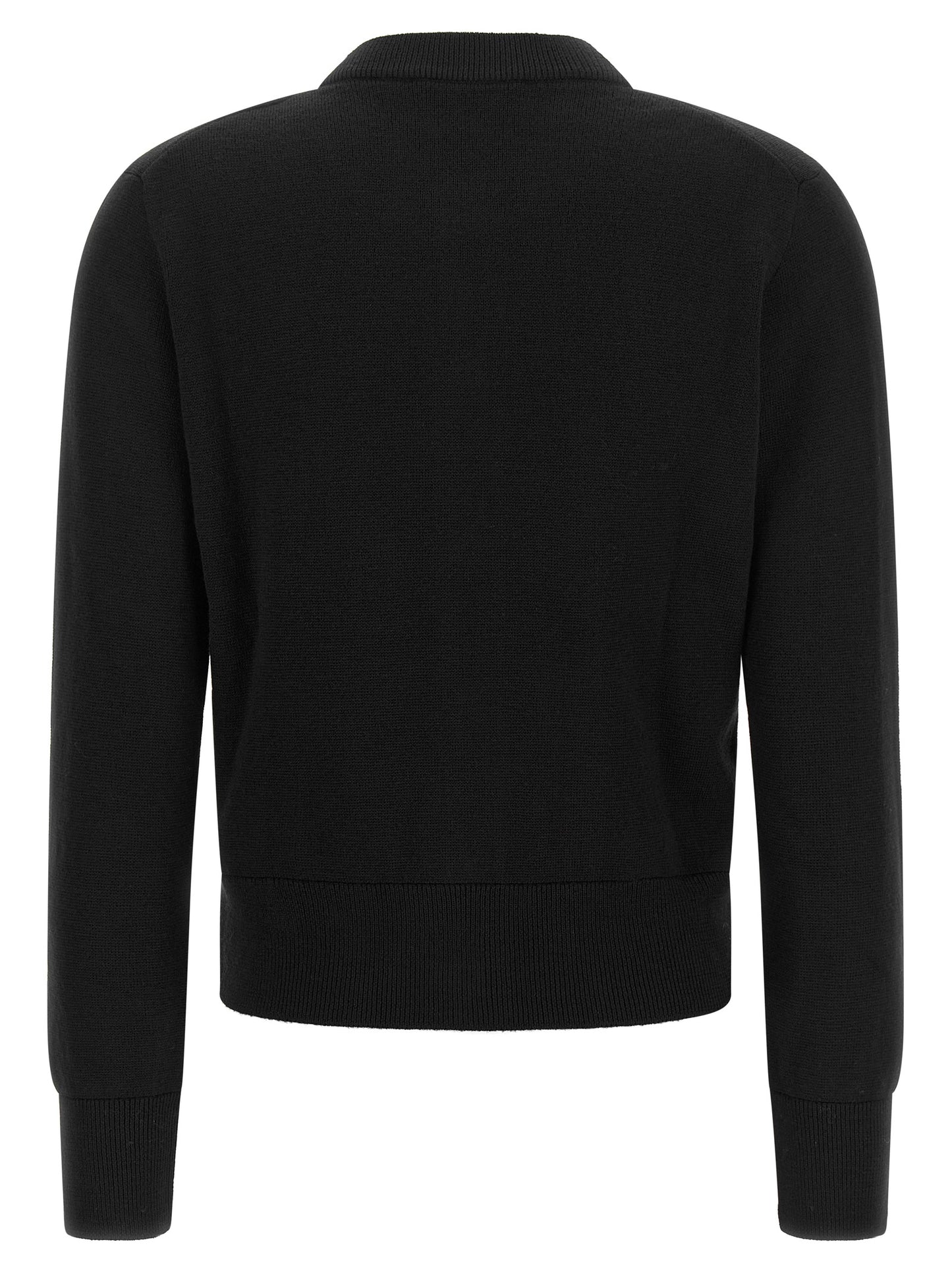 Ami Paris Women 'Ami De Coeur' Cardigan AMI PARIS