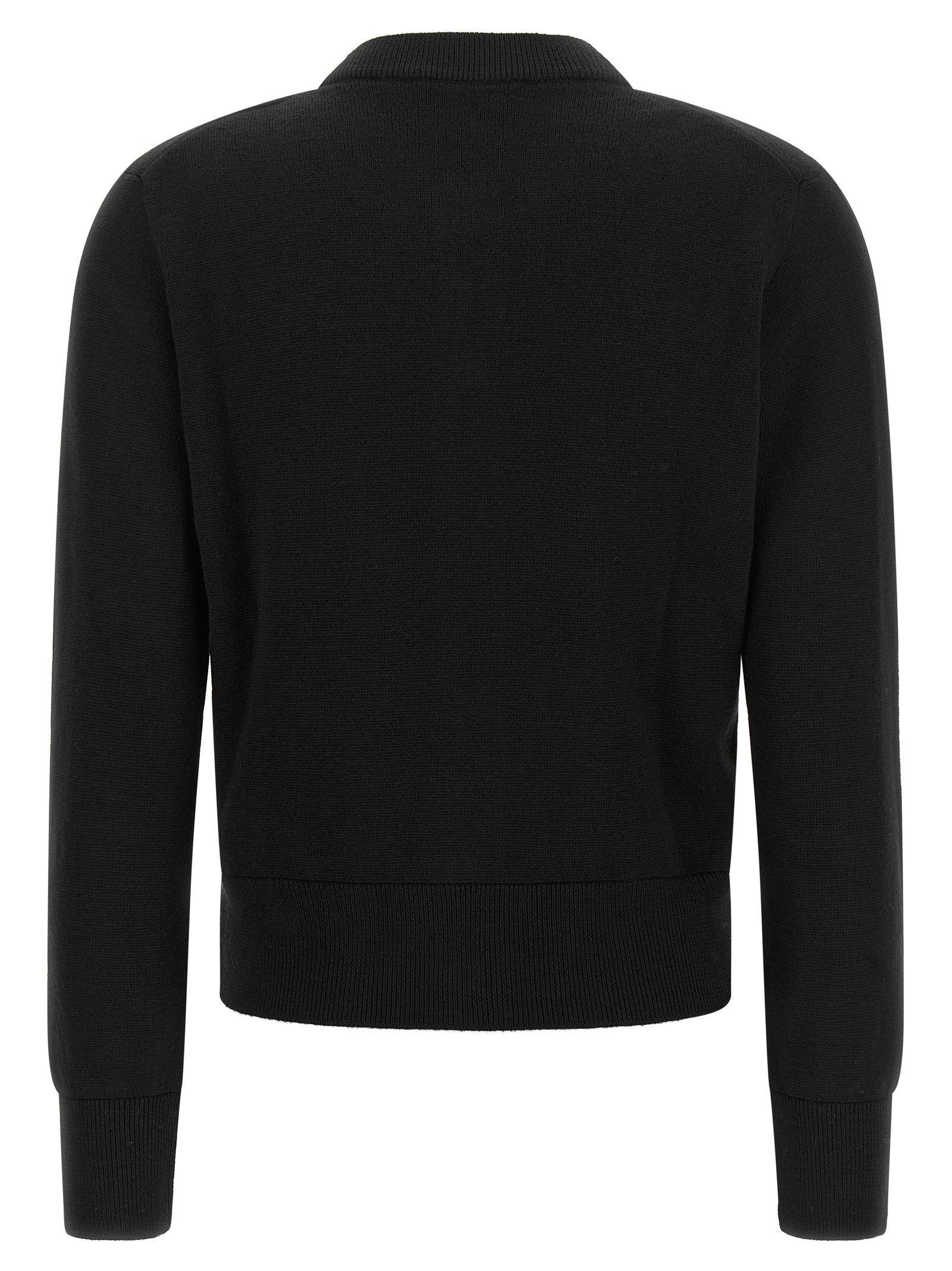 Ami Paris Women 'Ami De Coeur' Cardigan AMI PARIS