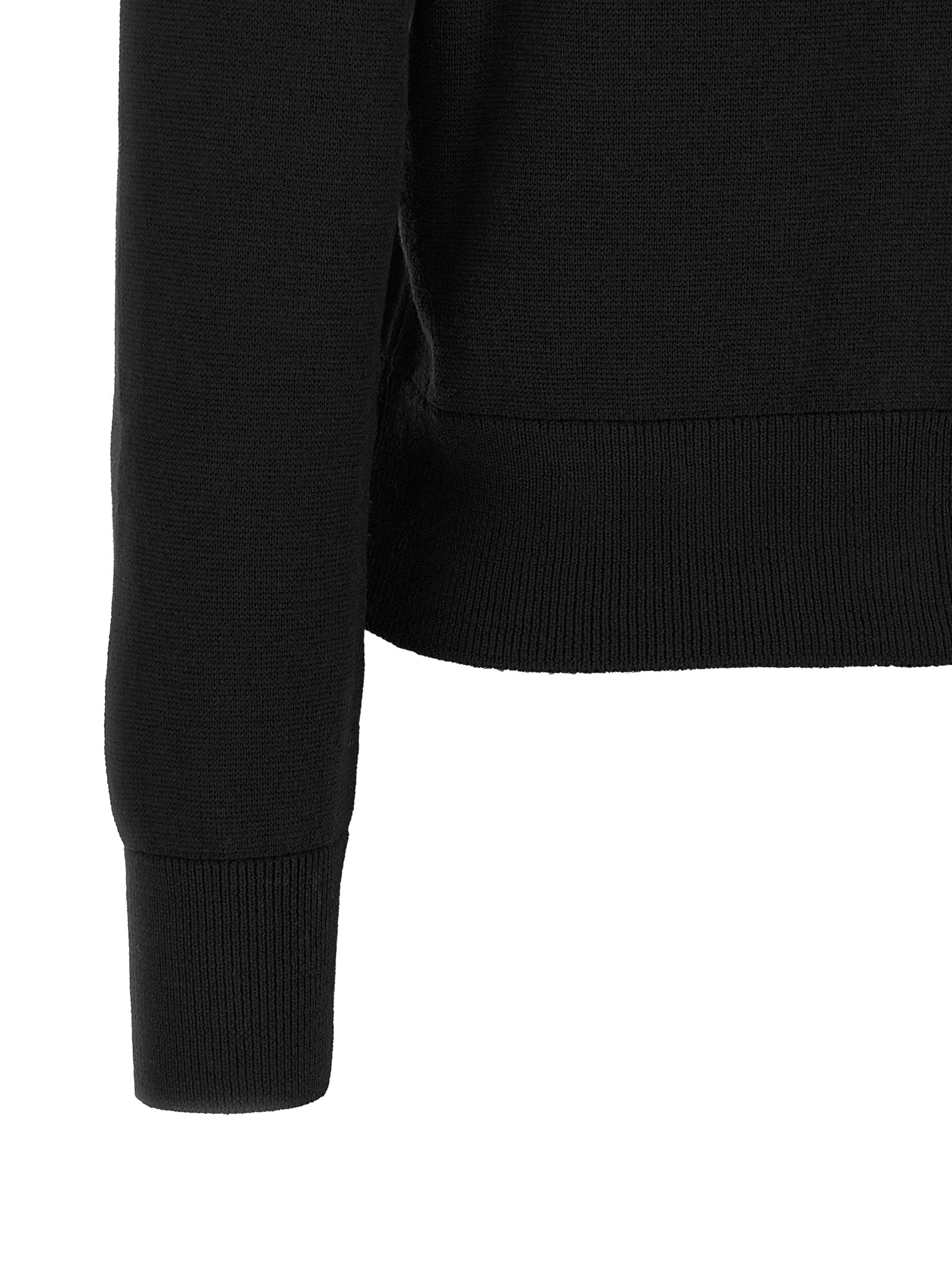 Ami Paris Women 'Ami De Coeur' Cardigan AMI PARIS