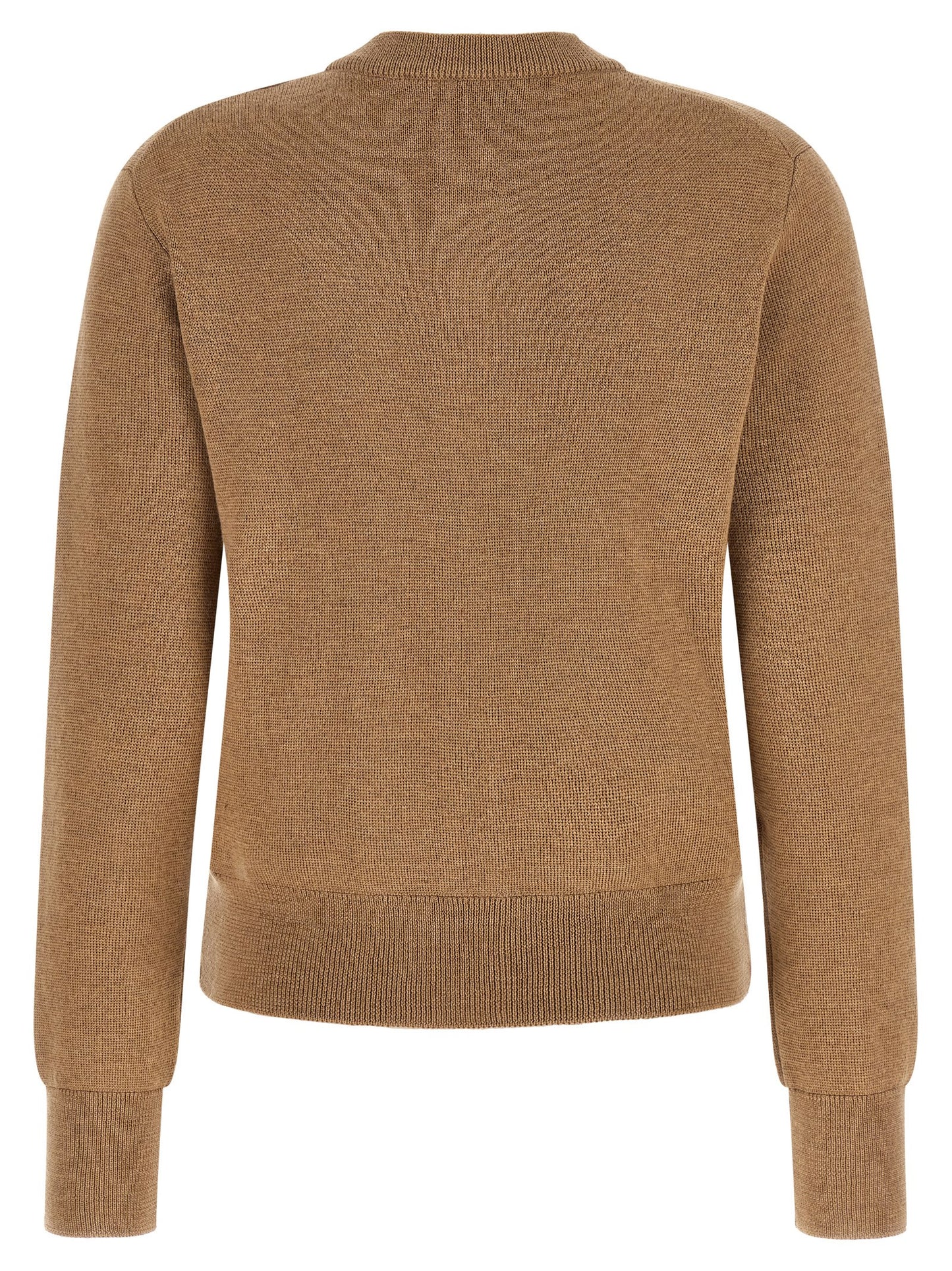 Ami Paris Women 'Ami De Coeur' Cardigan AMI PARIS
