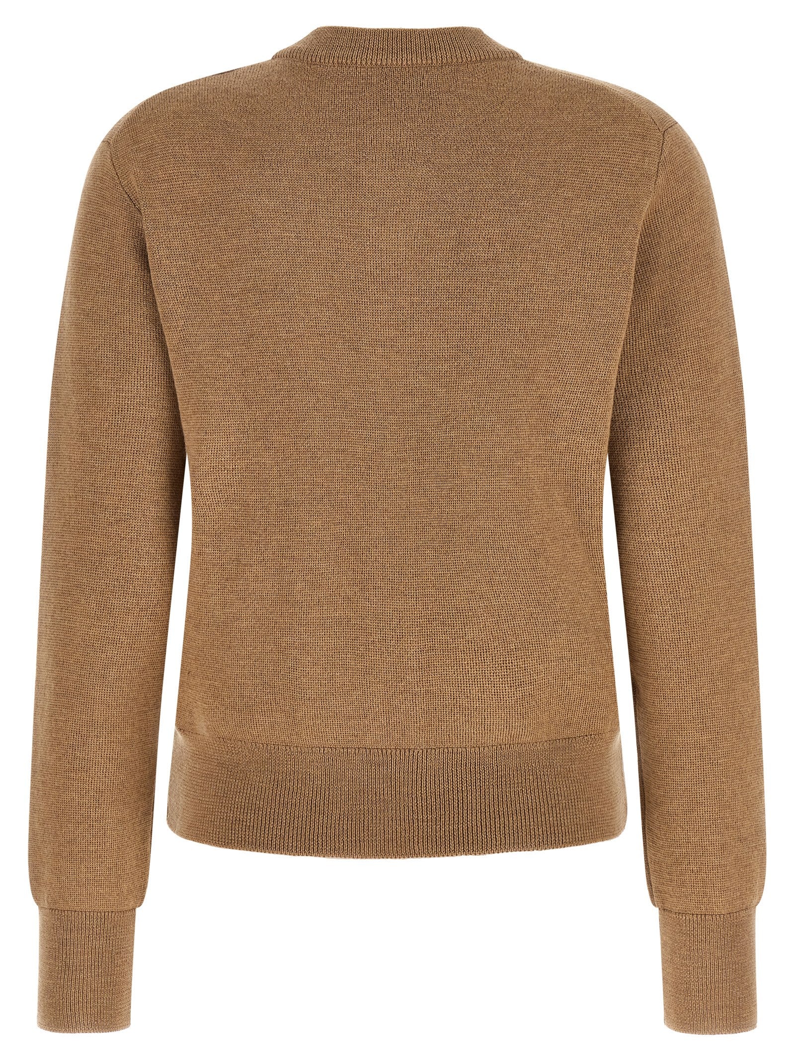 Ami Paris Women 'Ami De Coeur' Cardigan AMI PARIS
