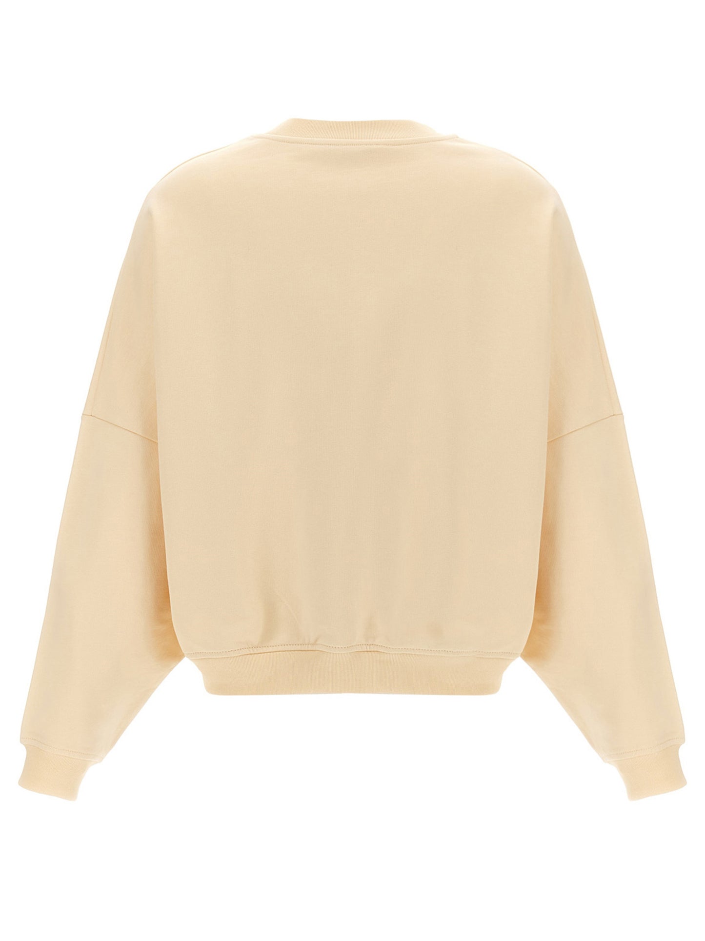 Marni Women Logo Print Sweatshirt MARNI