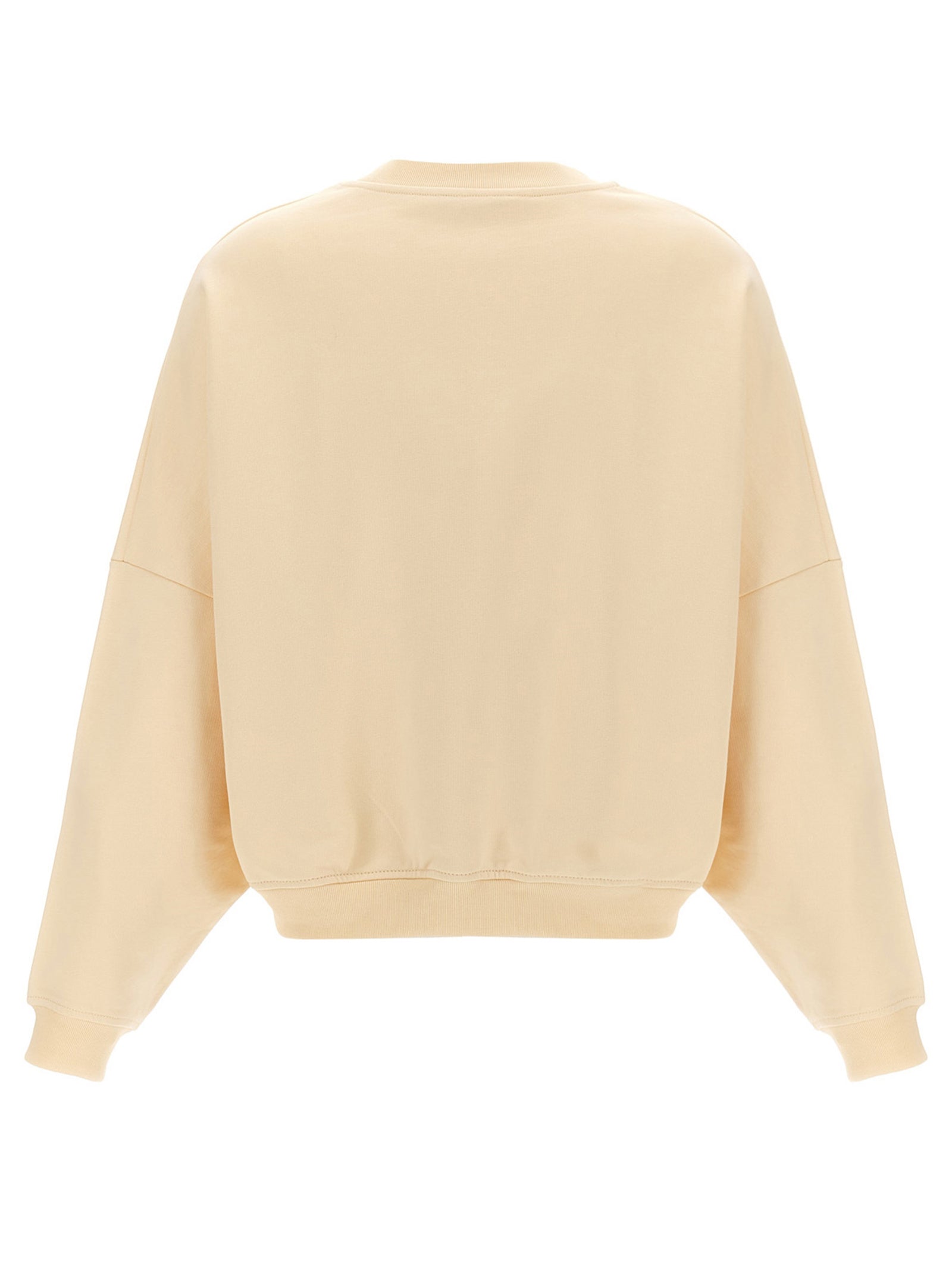 Marni Women Logo Print Sweatshirt MARNI
