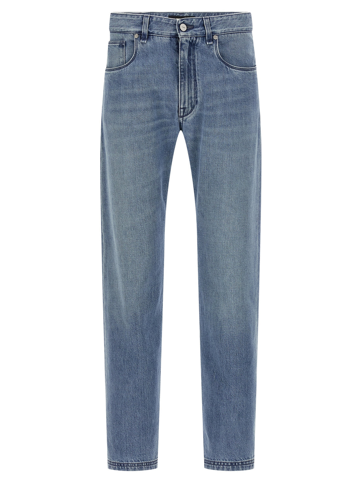 Fendi Men Denim Jeans FENDI