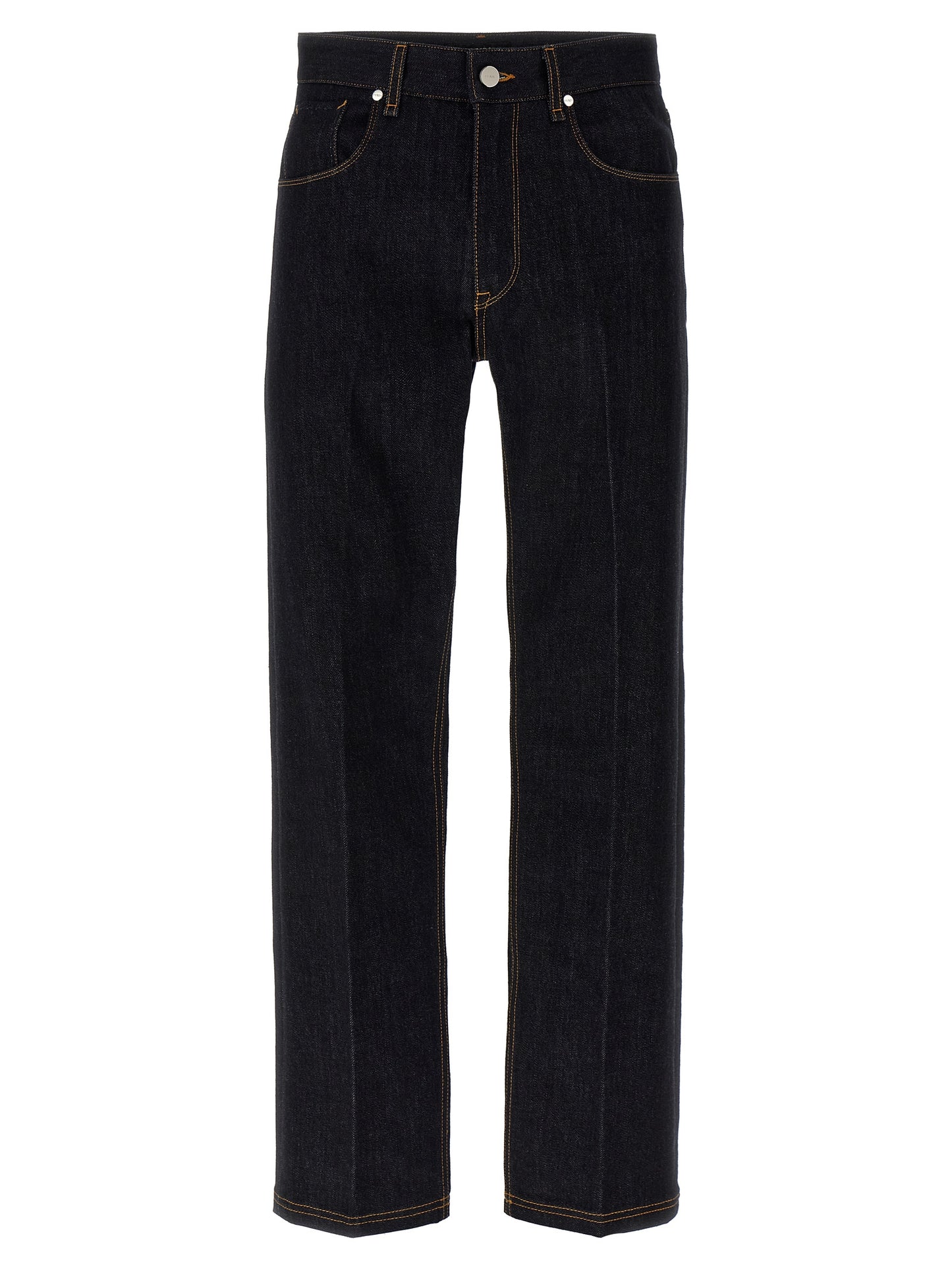 Fendi Men 'Selleria' Jeans FENDI