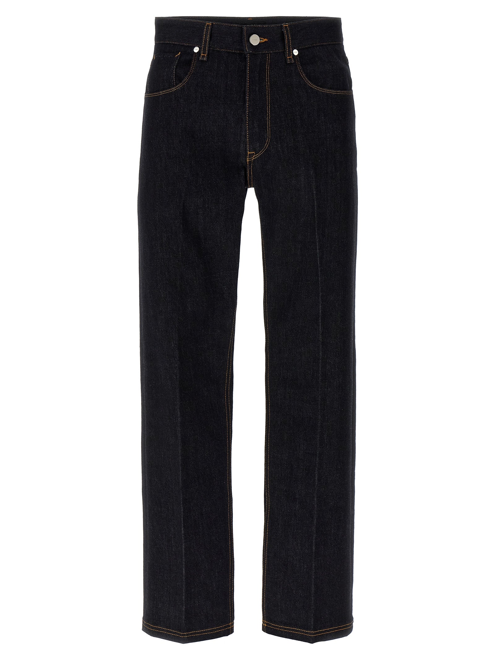 Fendi Men 'Selleria' Jeans FENDI