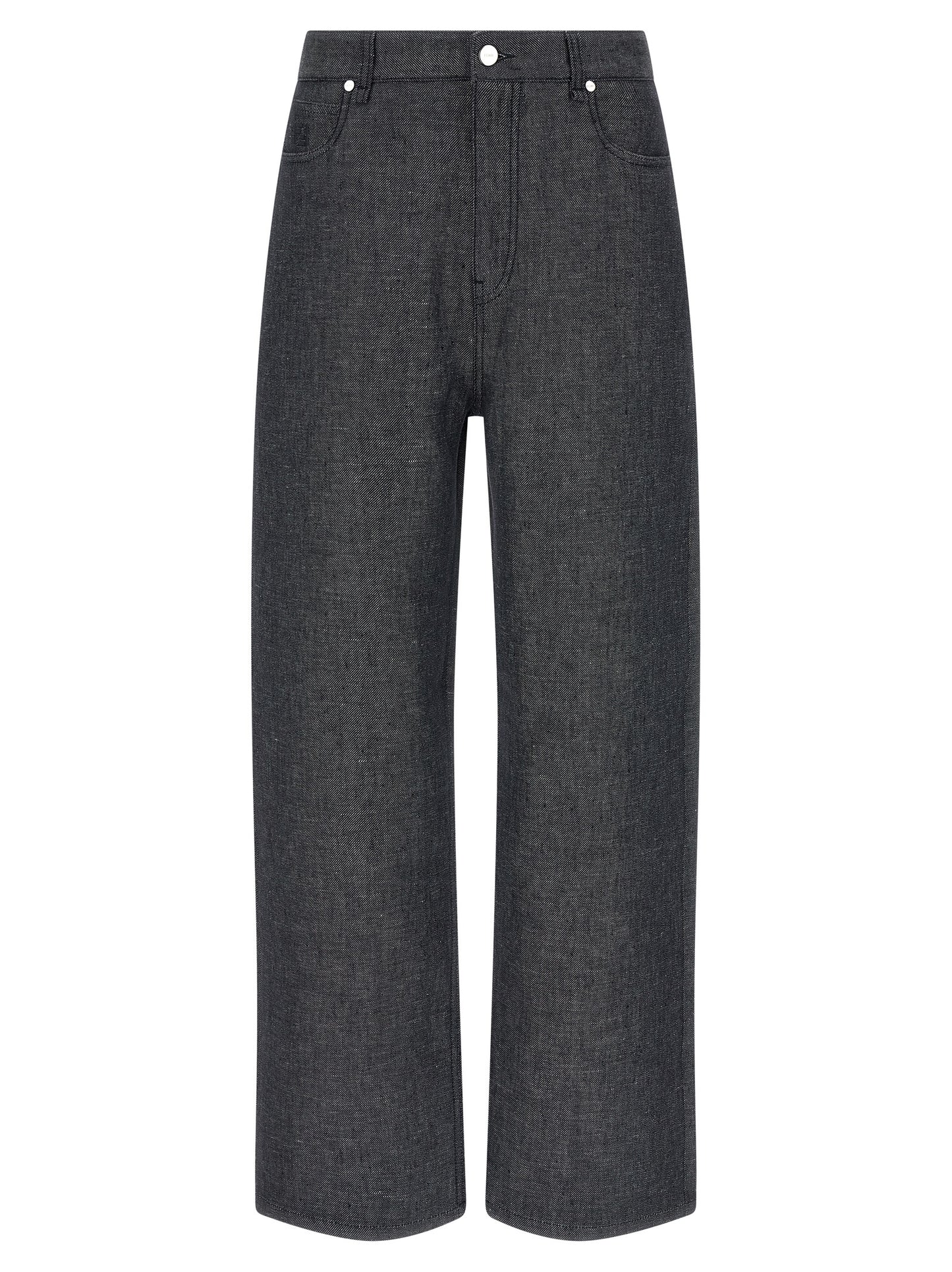 Fendi Men 'Ff Selleria' Jeans FENDI