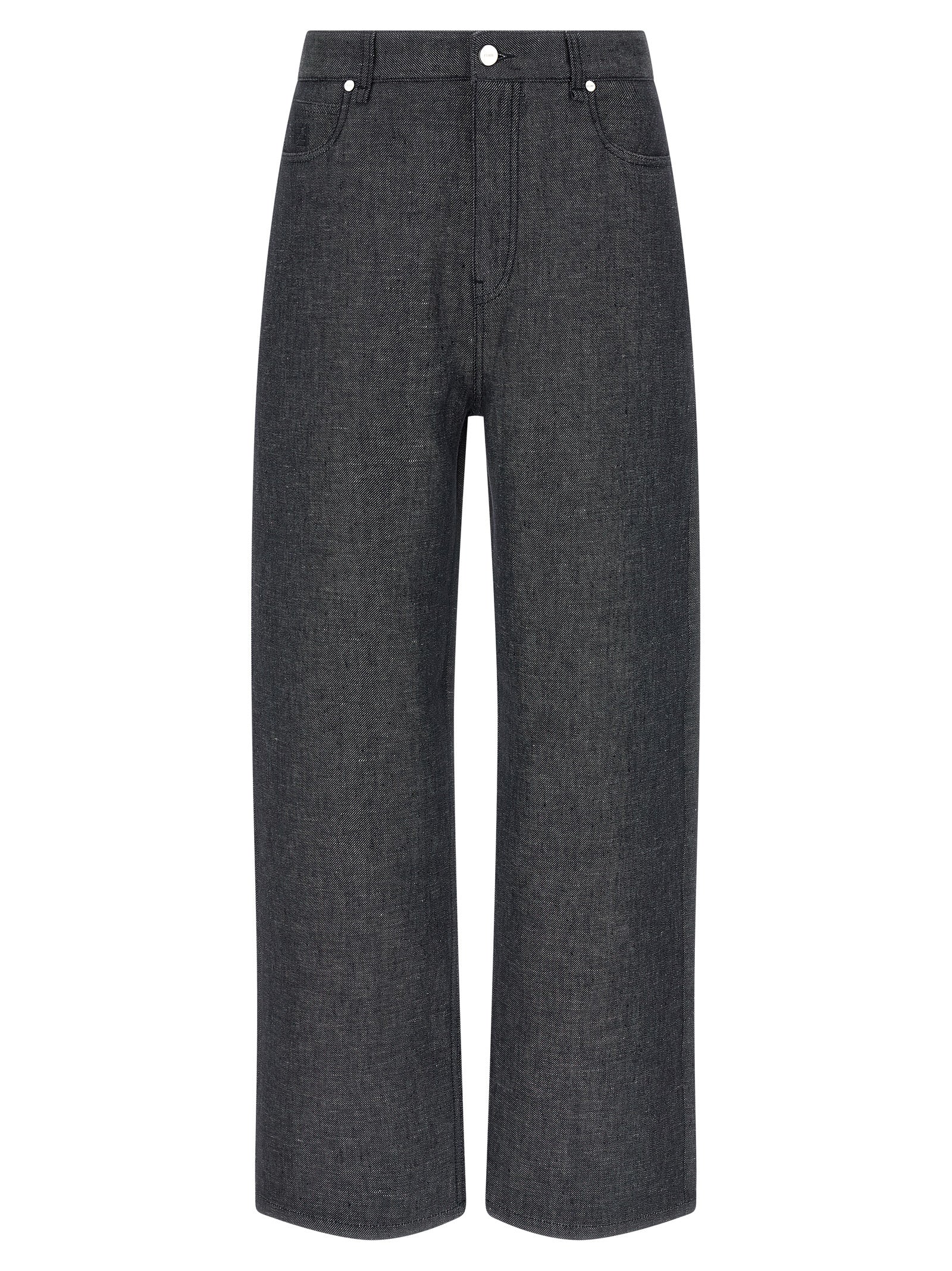 Fendi Men 'Ff Selleria' Jeans FENDI