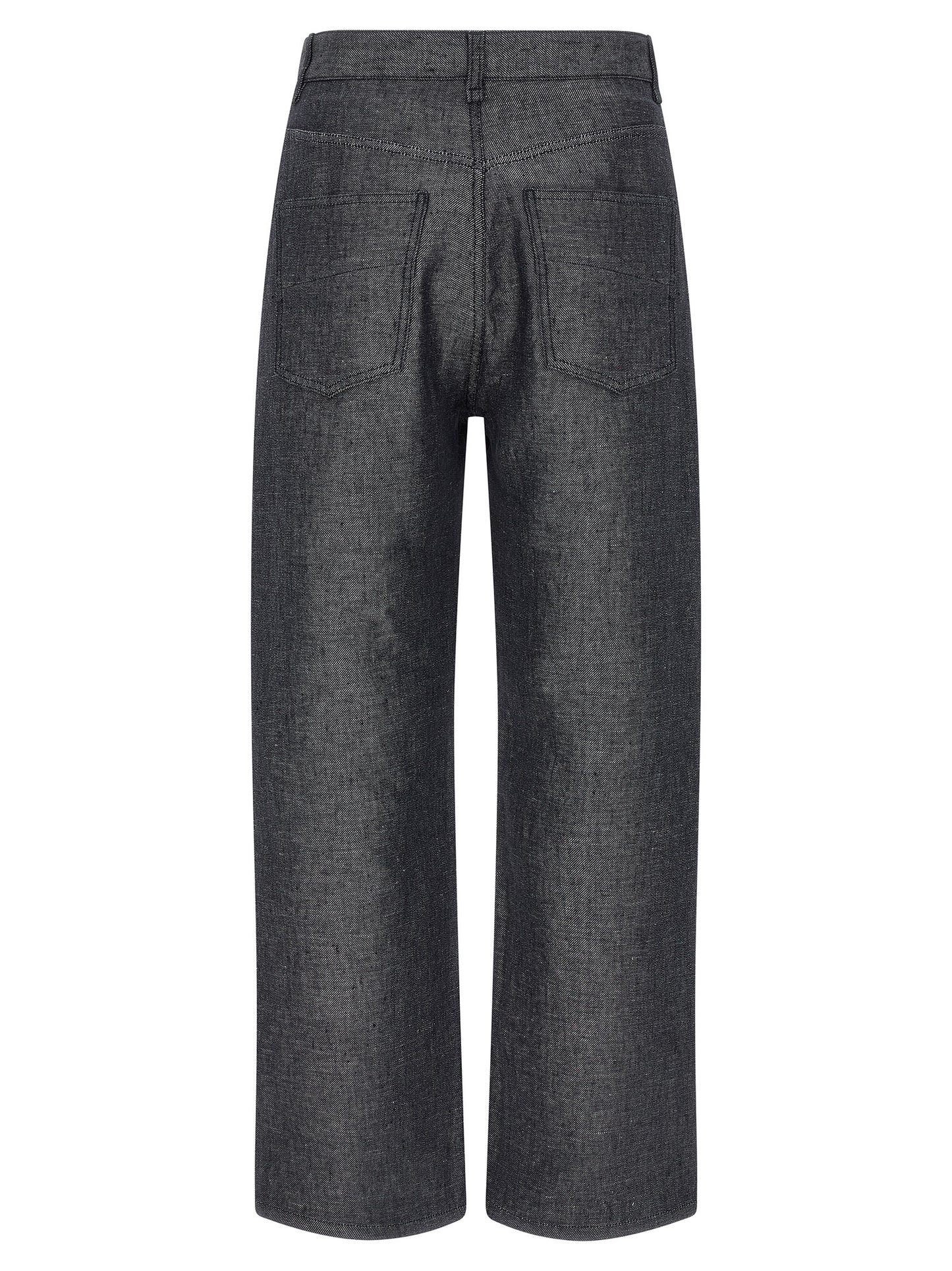 Fendi Men 'Ff Selleria' Jeans FENDI