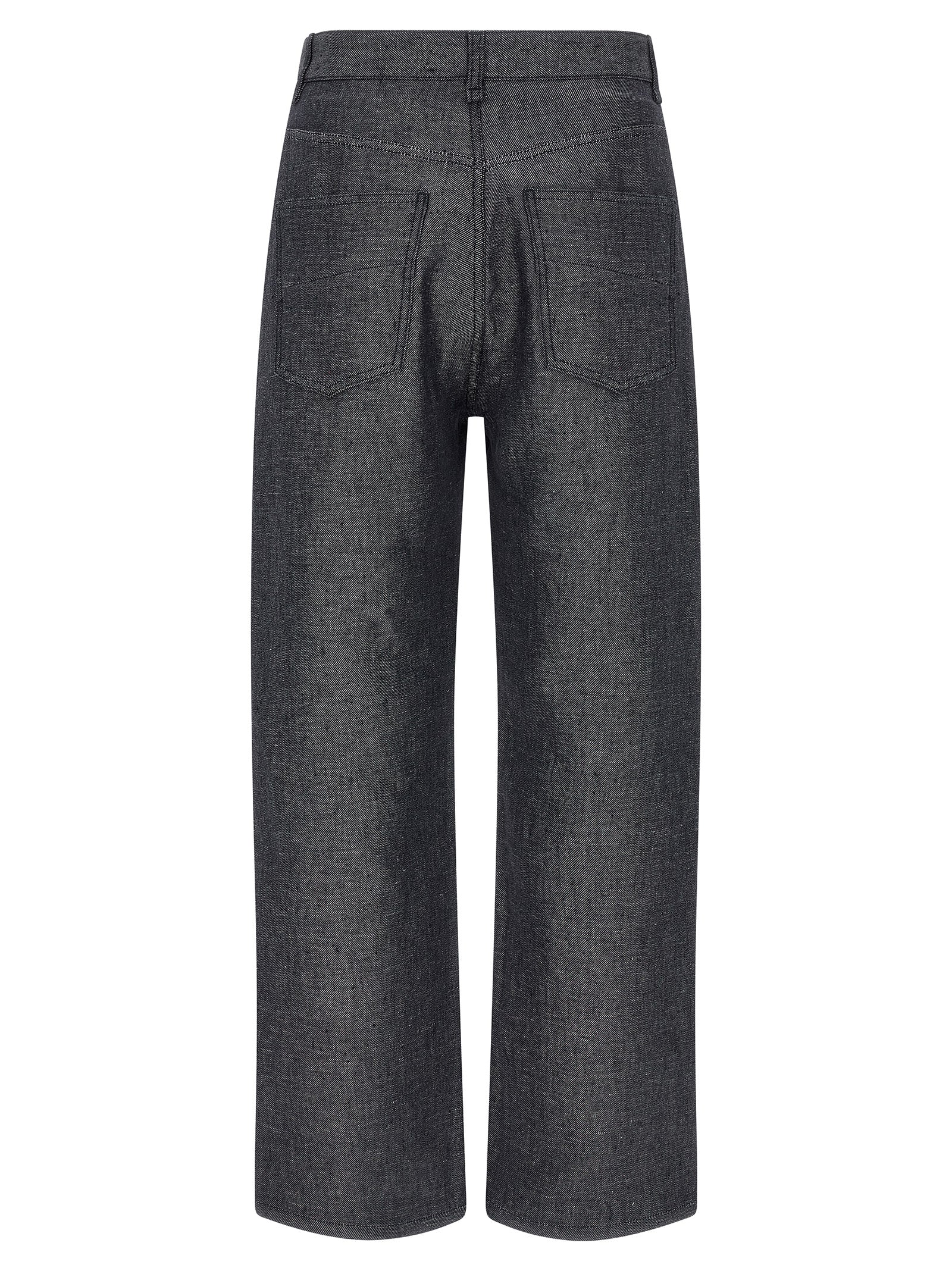 Fendi Men 'Ff Selleria' Jeans FENDI