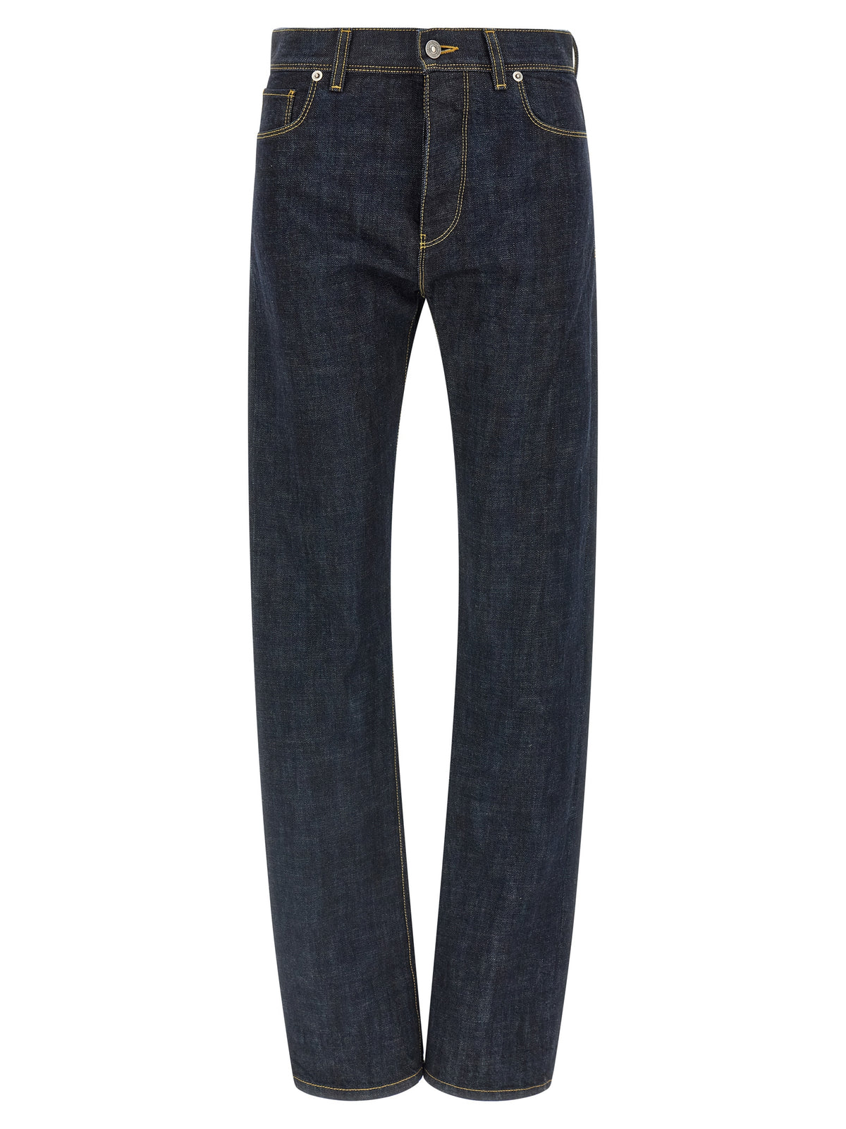 Fendi Men Long Jeans FENDI