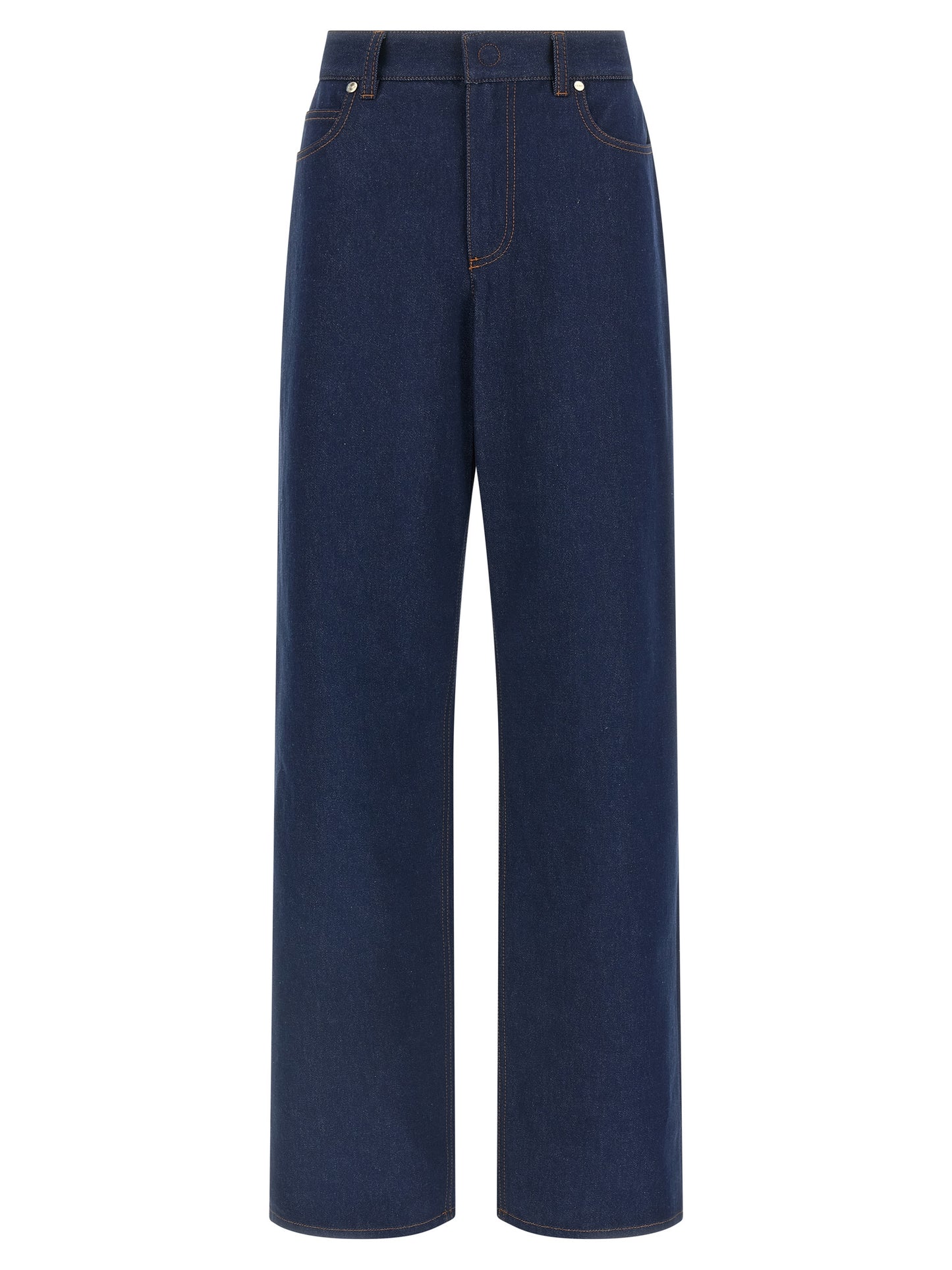 Fendi Women 'Ff Reverse' Jeans FENDI