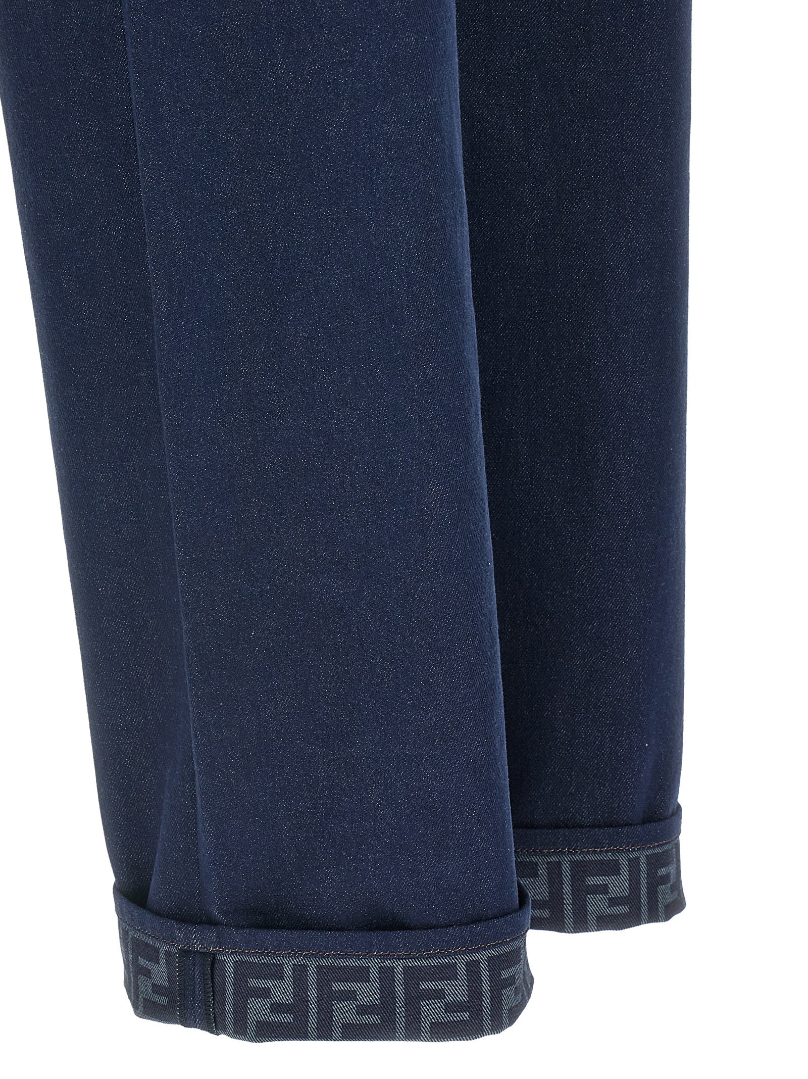 Fendi Women 'Ff Reverse' Jeans FENDI