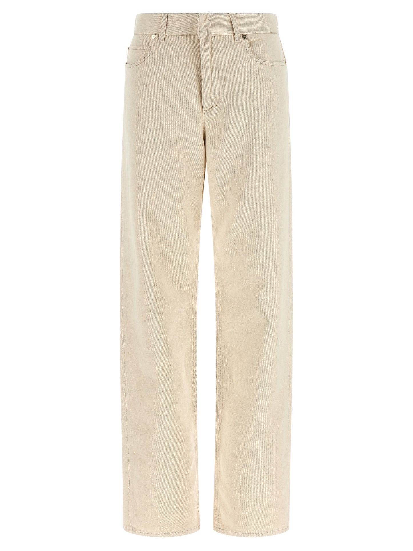 Fendi Women 'Ff Reverse' Jeans FENDI