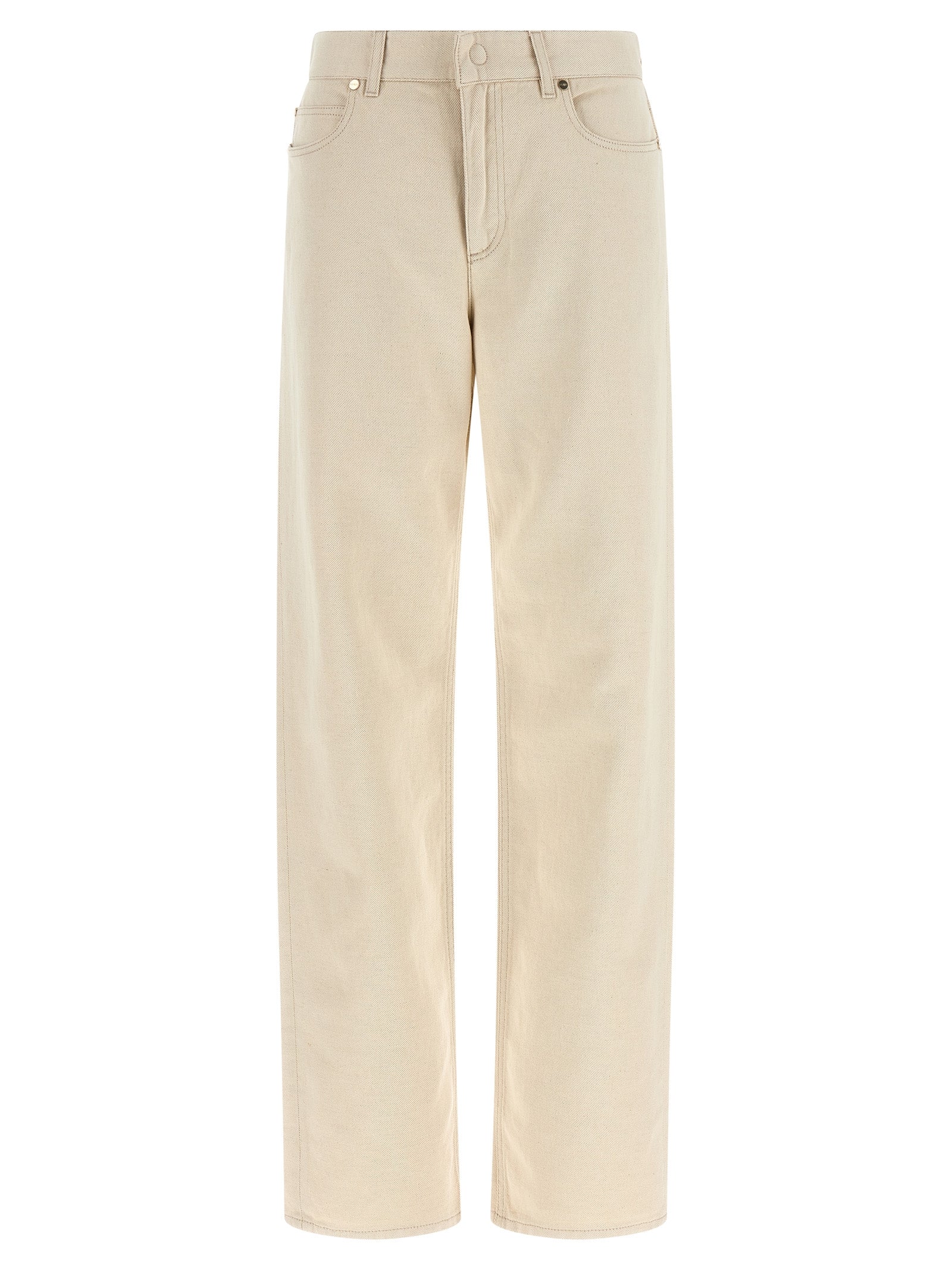 Fendi Women 'Ff Reverse' Jeans FENDI