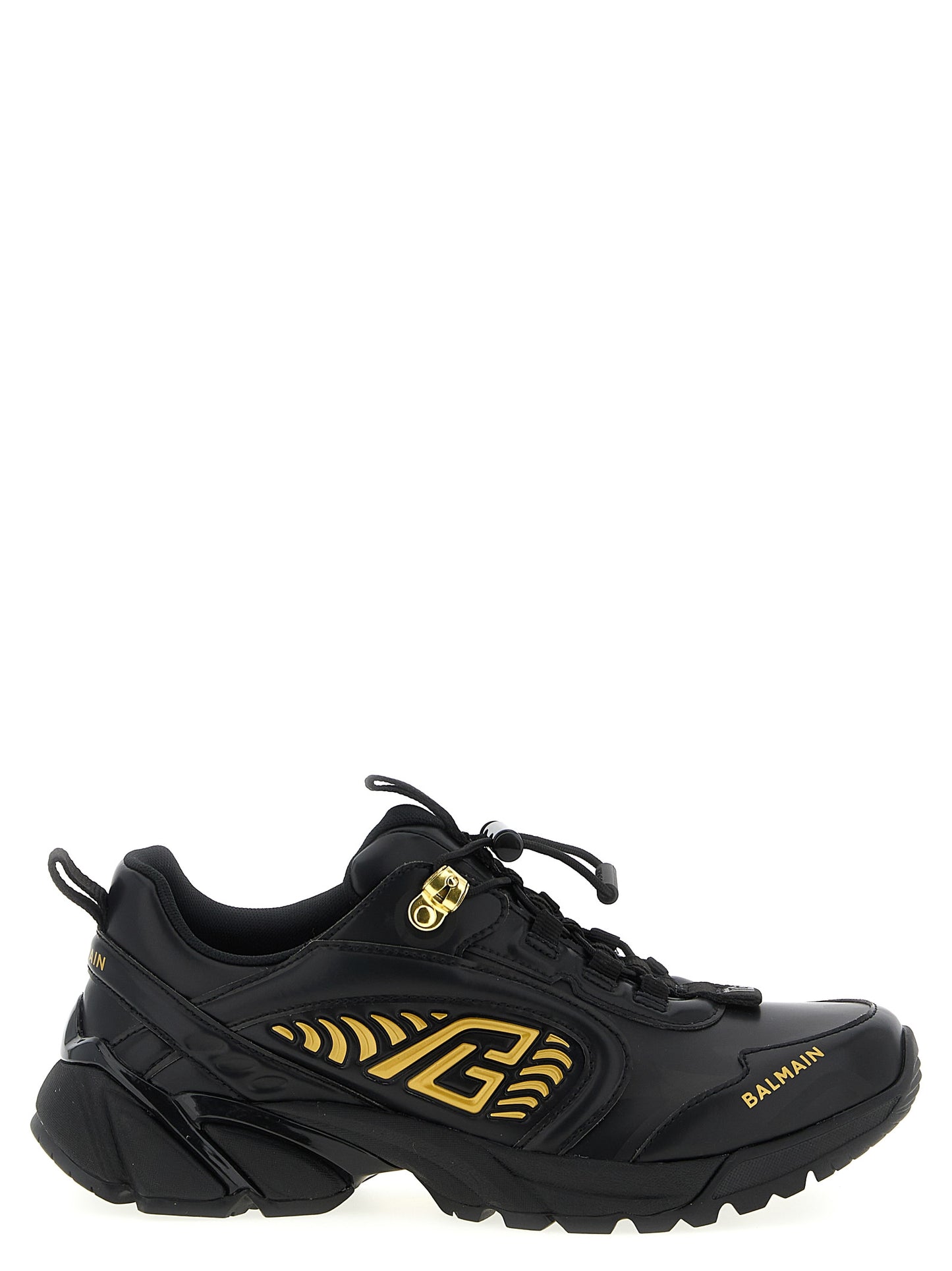 Balmain Men 'Cosmic Dust' Sneakers BALMAIN