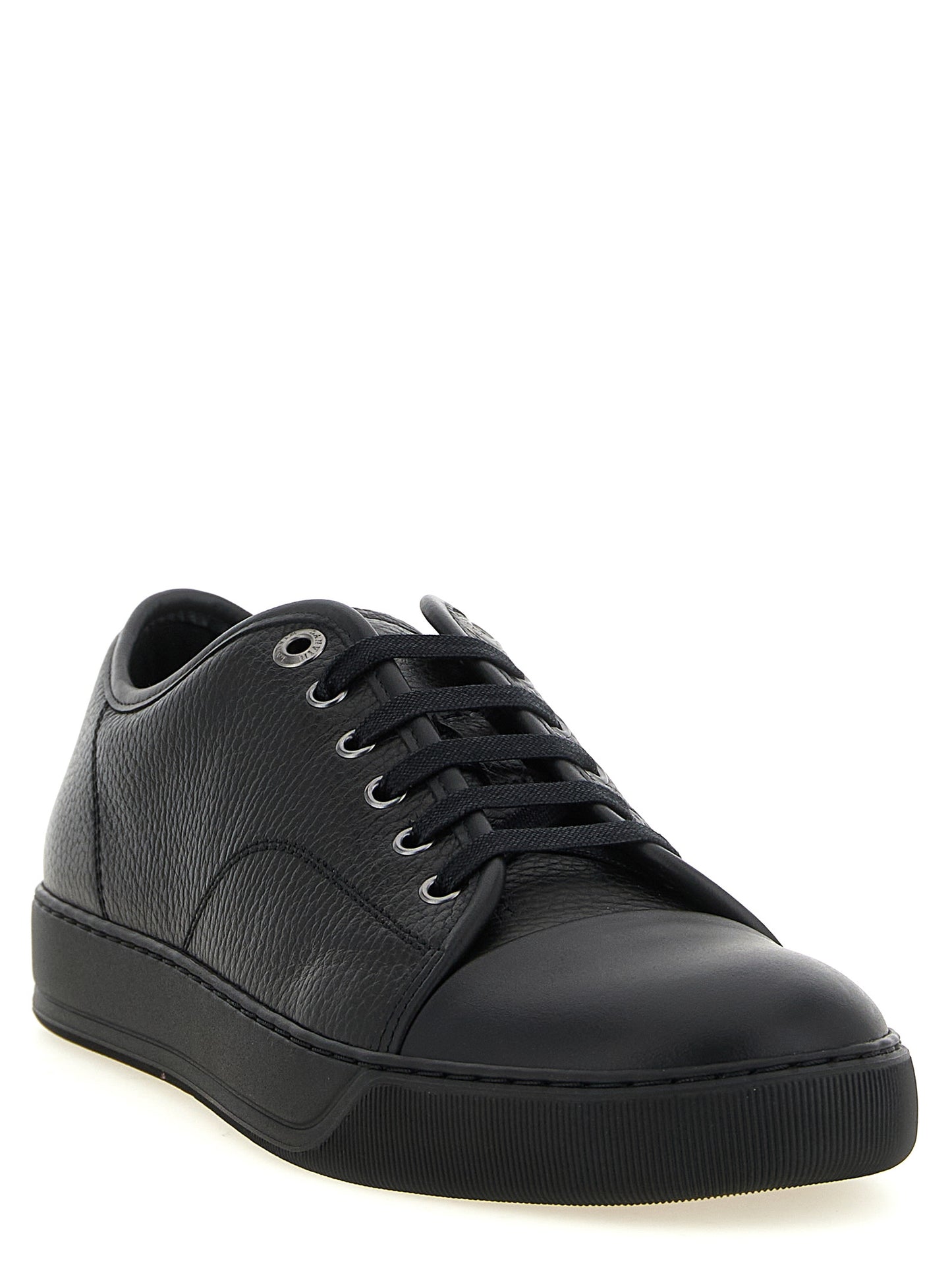 Lanvin Men 'Basket' Sneakers LANVIN