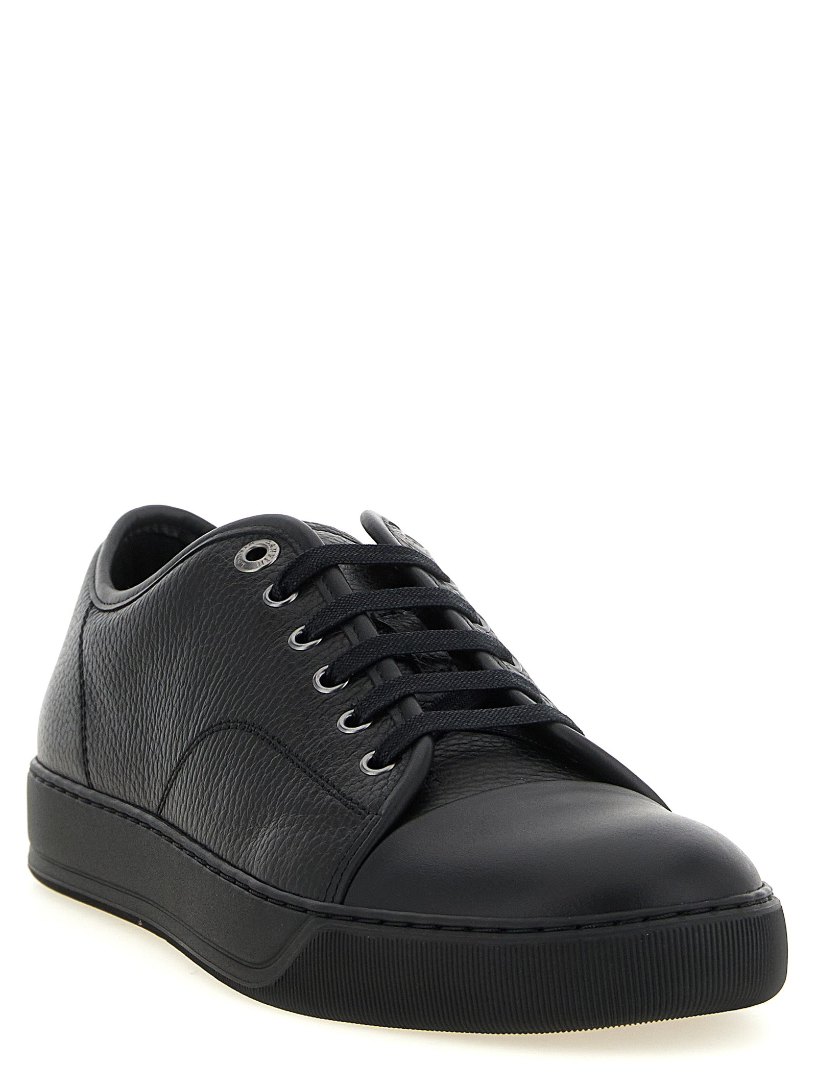 Lanvin Men 'Basket' Sneakers LANVIN
