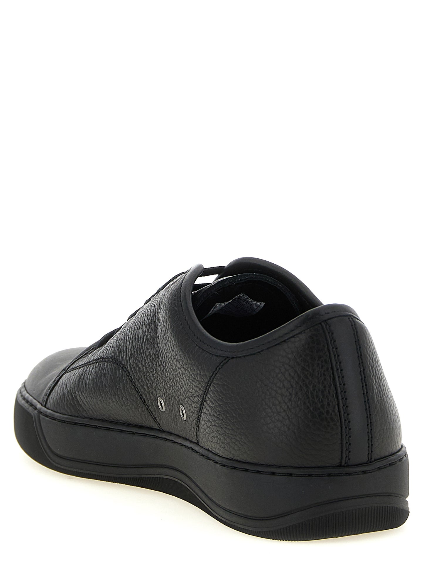Lanvin Men 'Basket' Sneakers LANVIN