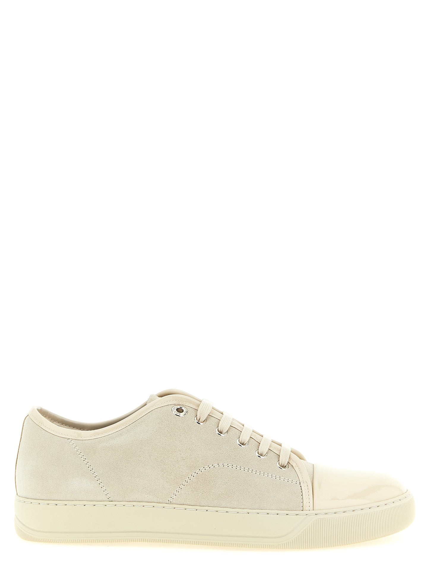 Lanvin Men 'Basket' Sneakers LANVIN