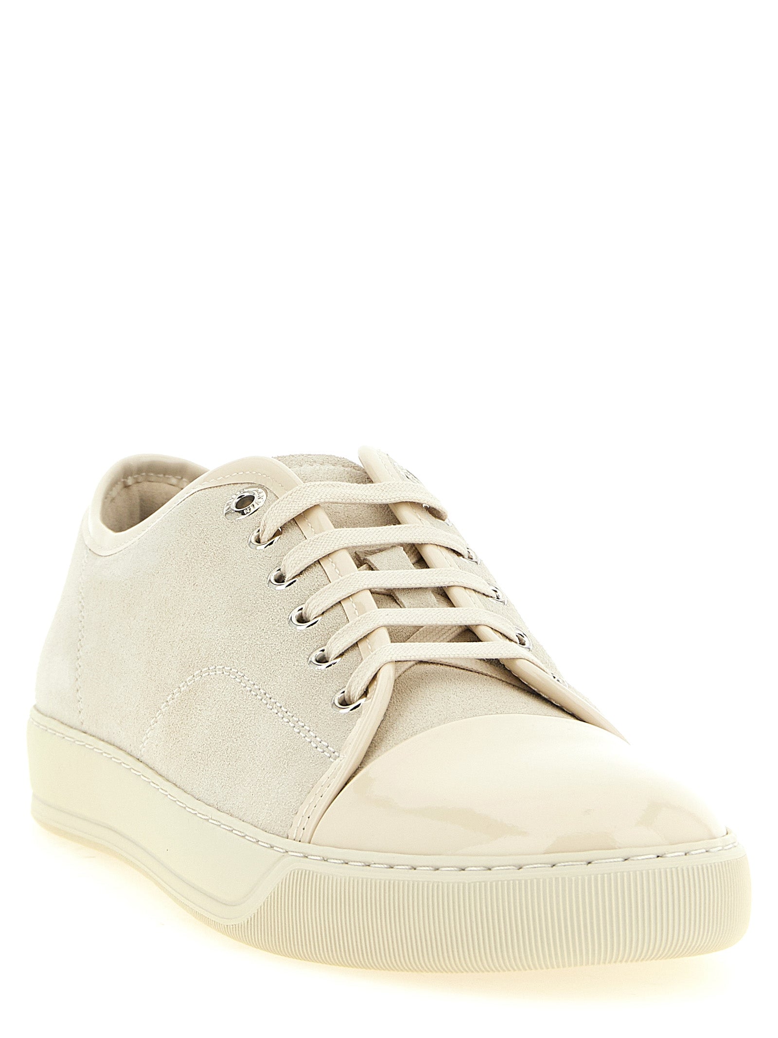 Lanvin Men 'Basket' Sneakers LANVIN