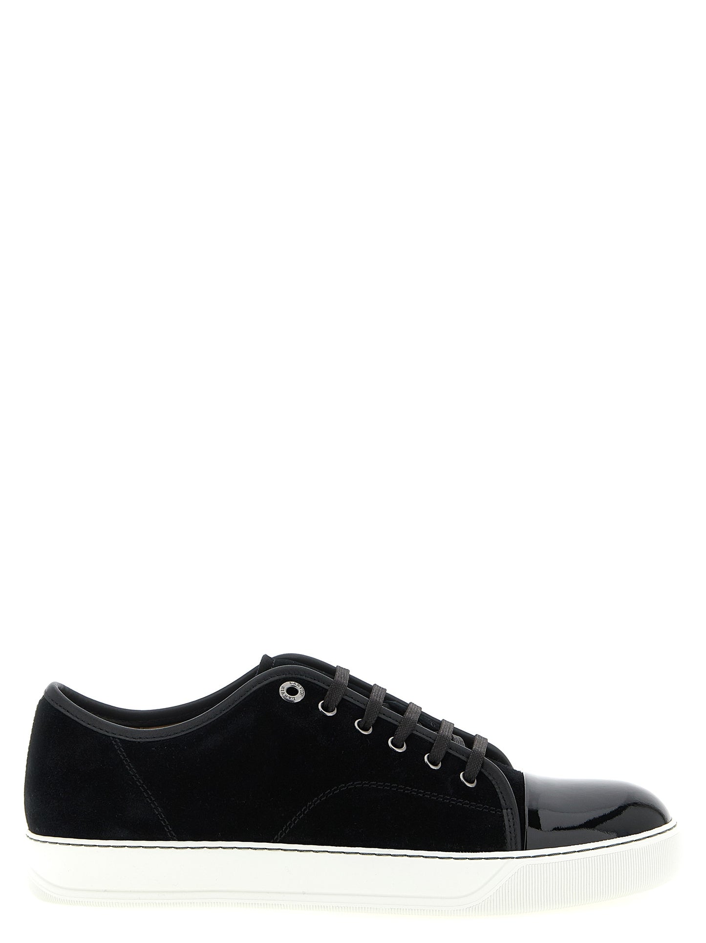 Lanvin Men 'Basket' Sneakers LANVIN