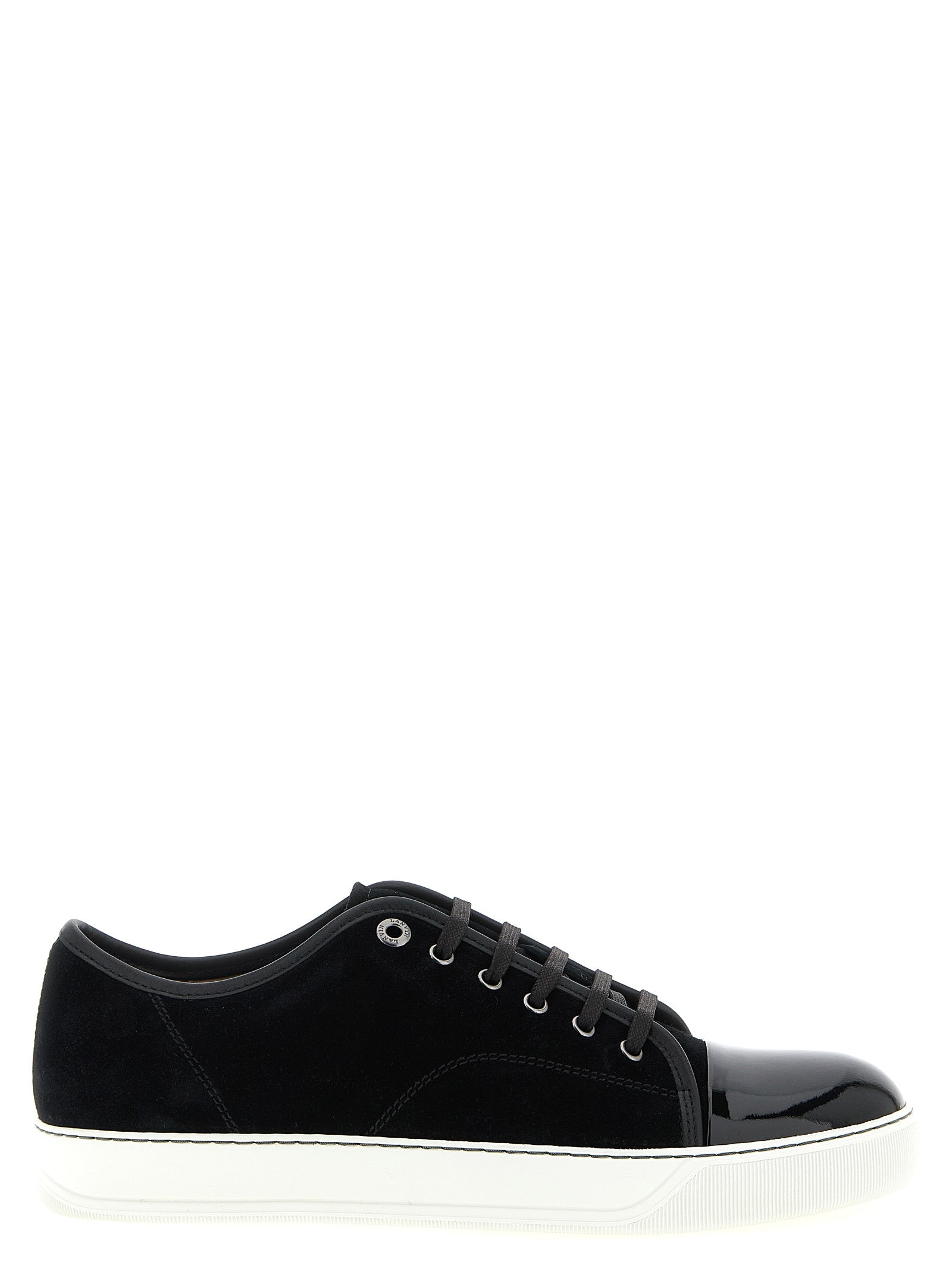 Lanvin Men 'Basket' Sneakers LANVIN