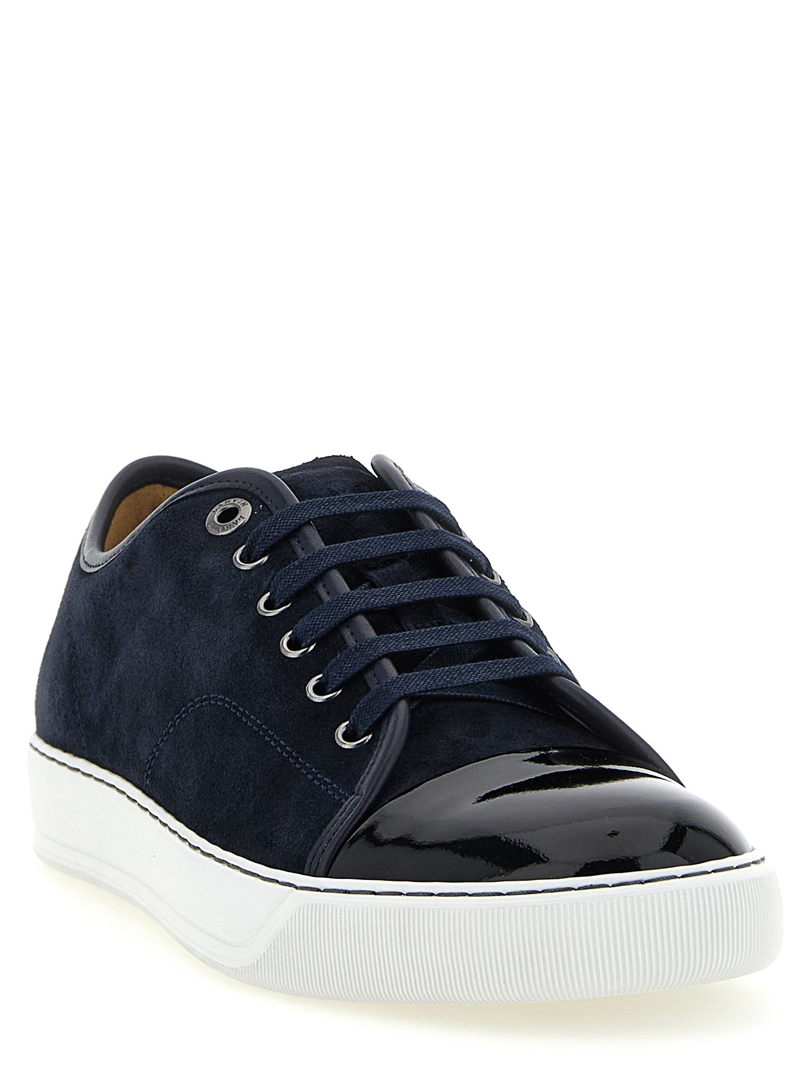 Lanvin Men 'Dbbi' Sneakers LANVIN