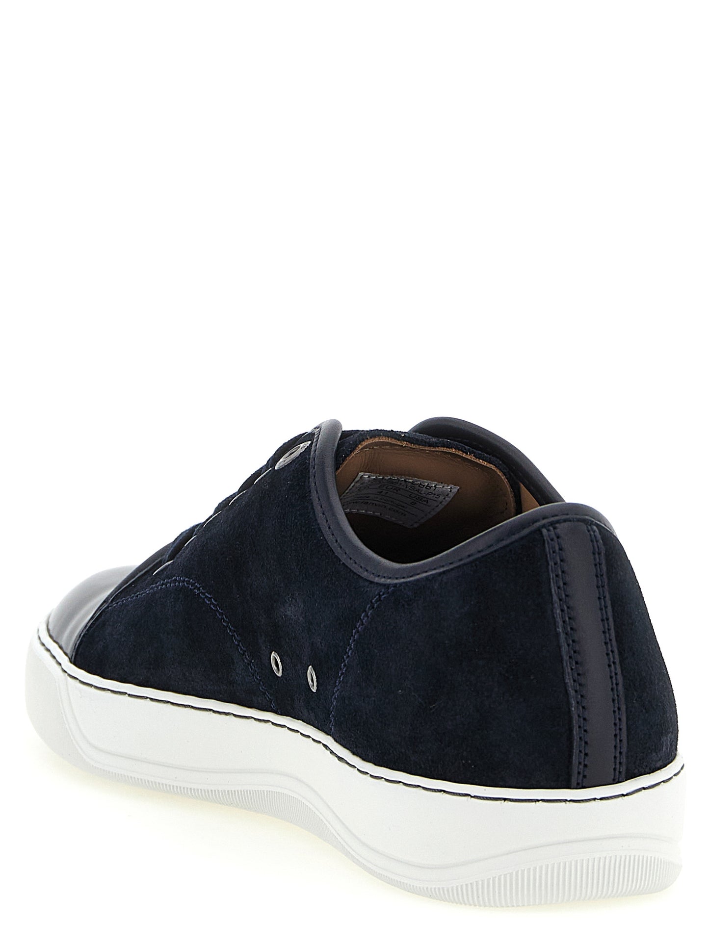 Lanvin Men 'Dbbi' Sneakers LANVIN