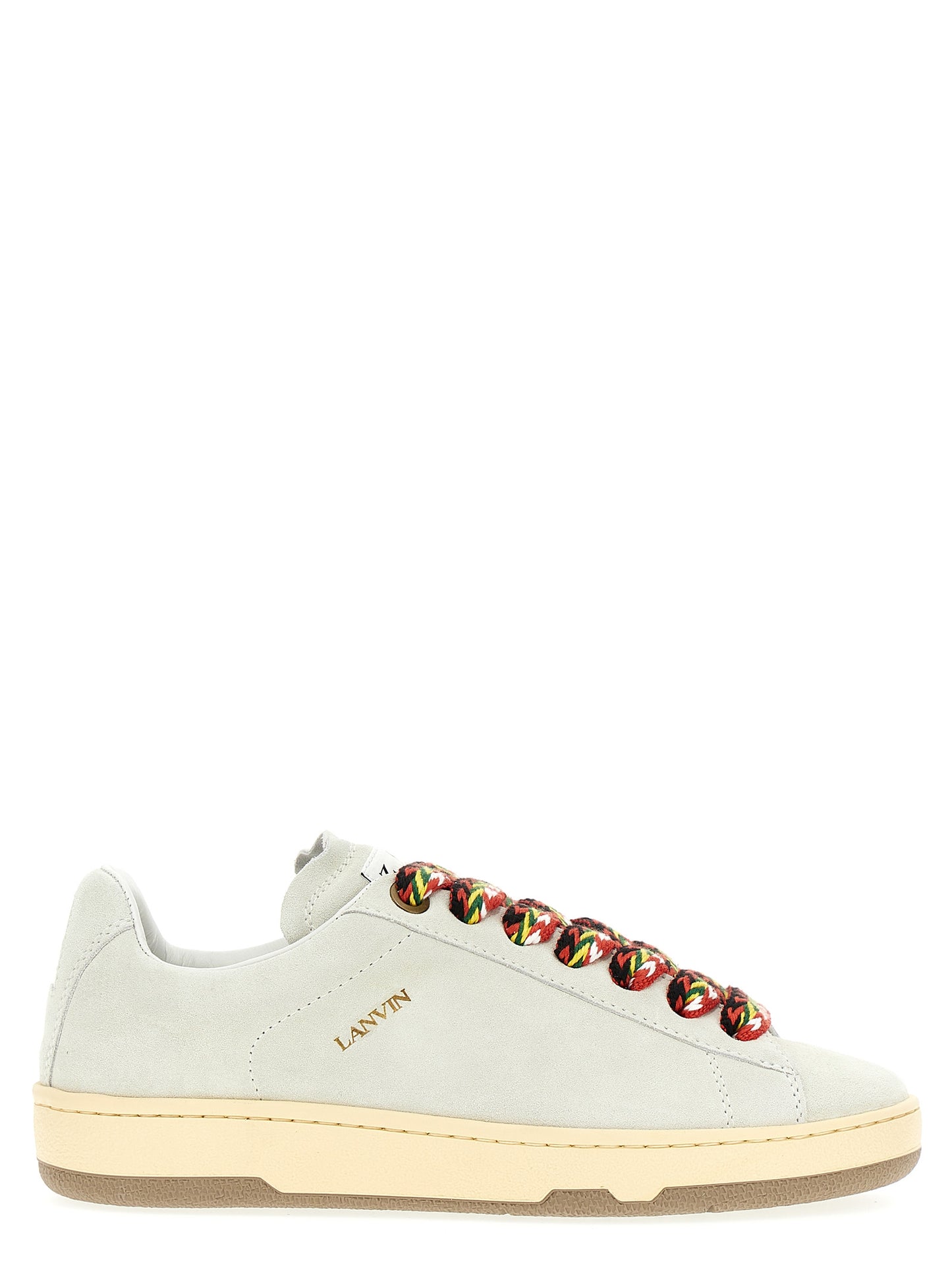 Lanvin Men 'Lite Curb' Sneakers LANVIN
