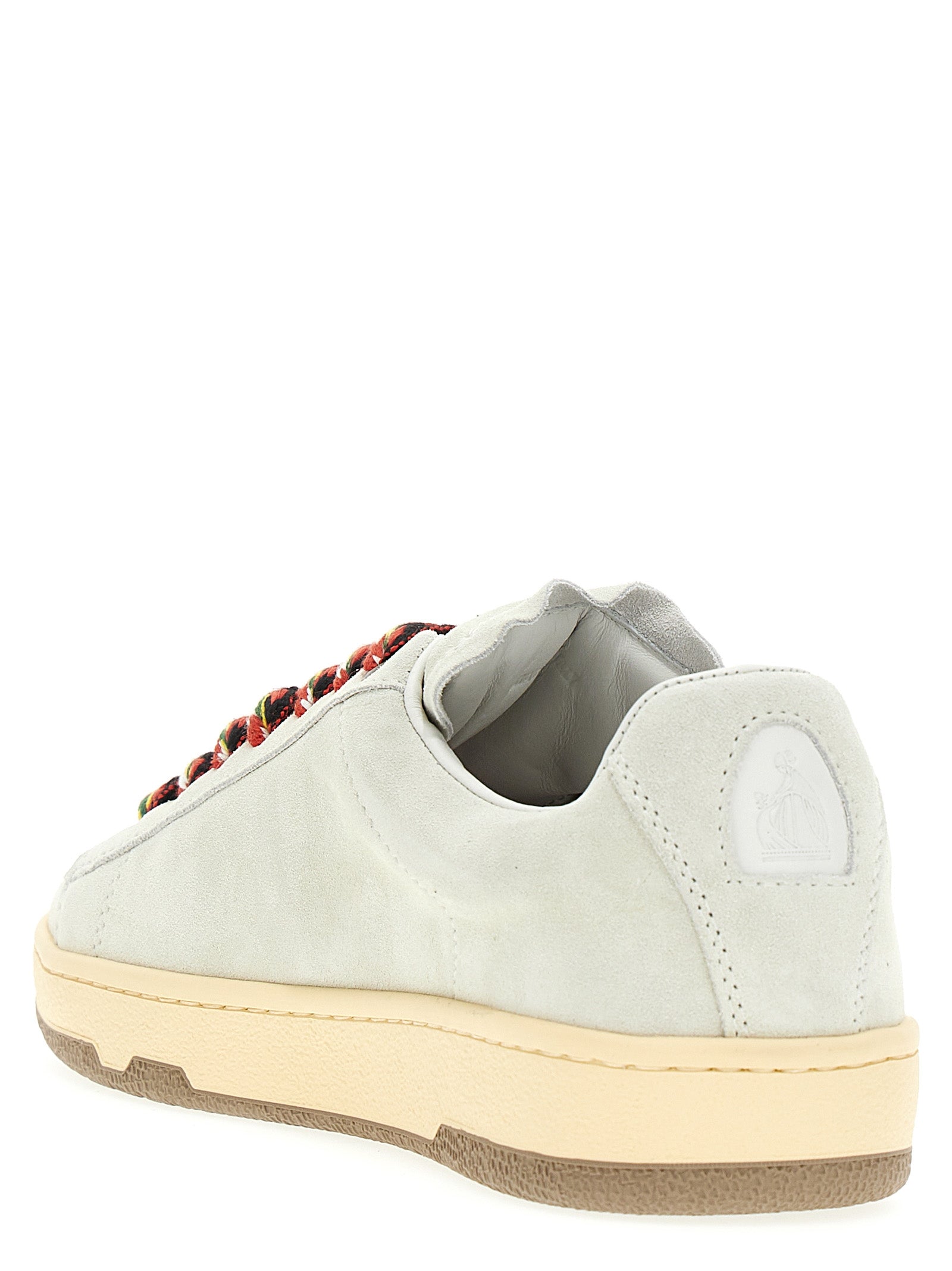 Lanvin Men 'Lite Curb' Sneakers LANVIN