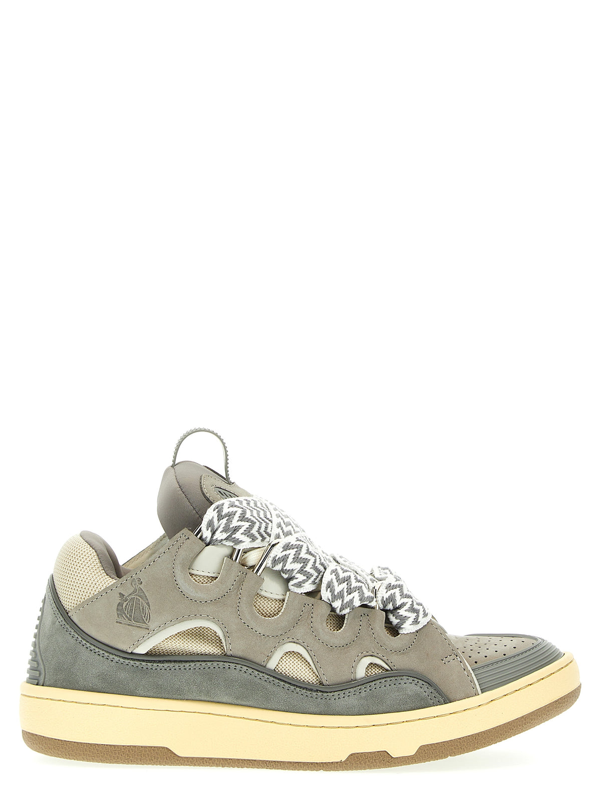 Lanvin Men 'Curb' Sneakers LANVIN