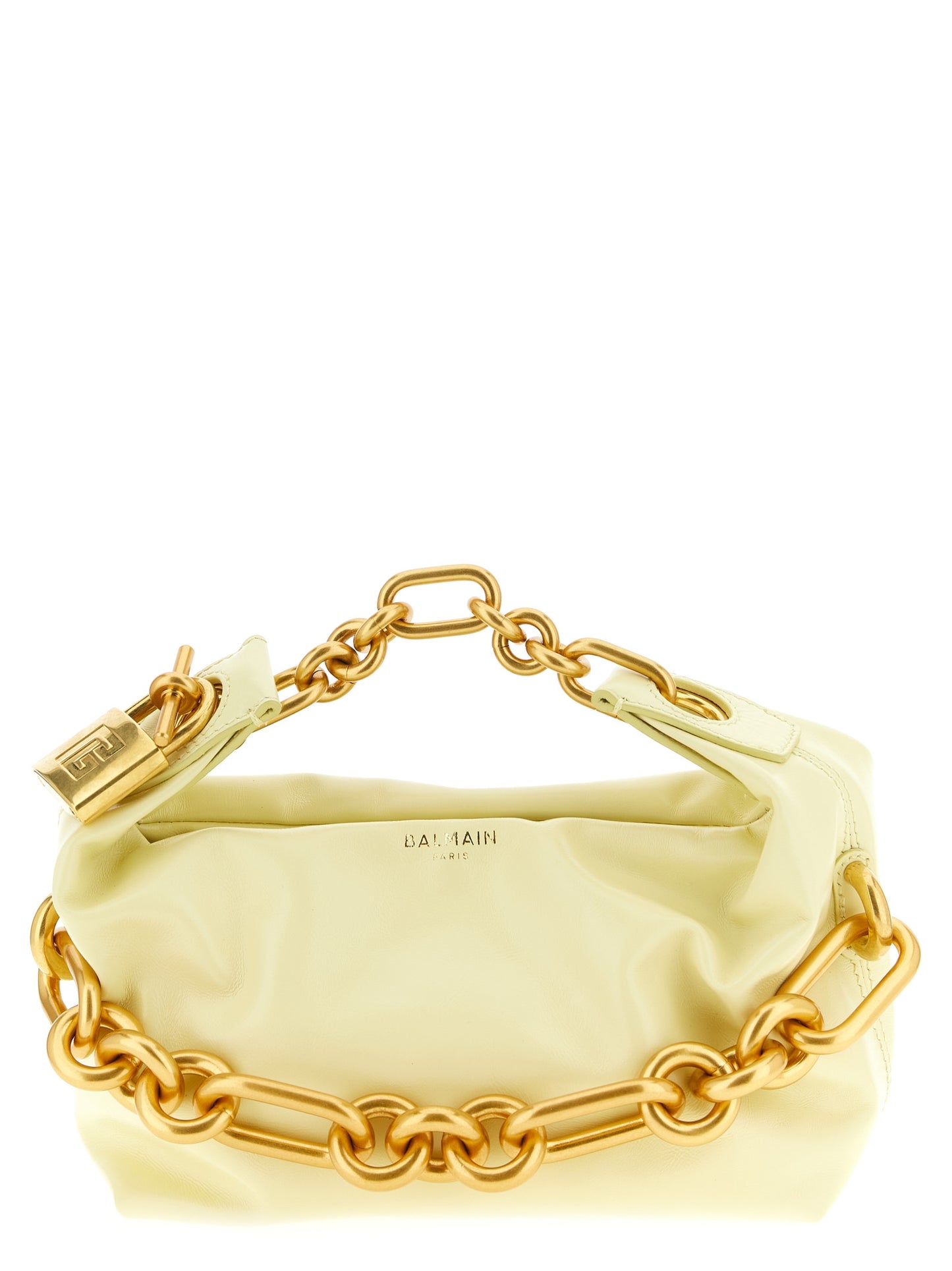 Balmain Women 'Sync Mini' Handbag BALMAIN