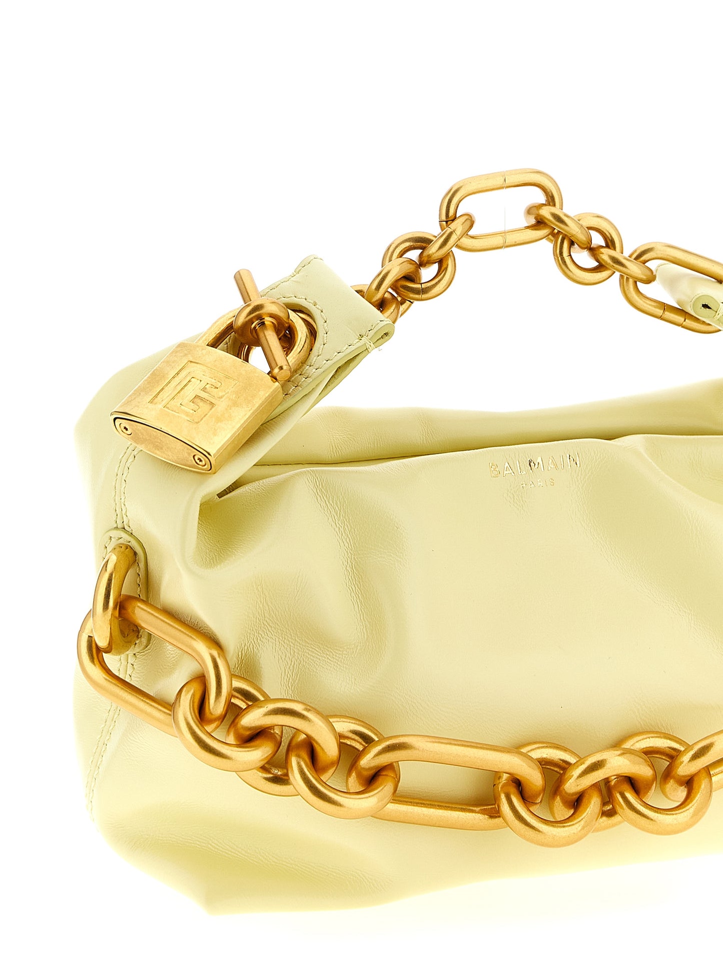 Balmain Women 'Sync Mini' Handbag BALMAIN