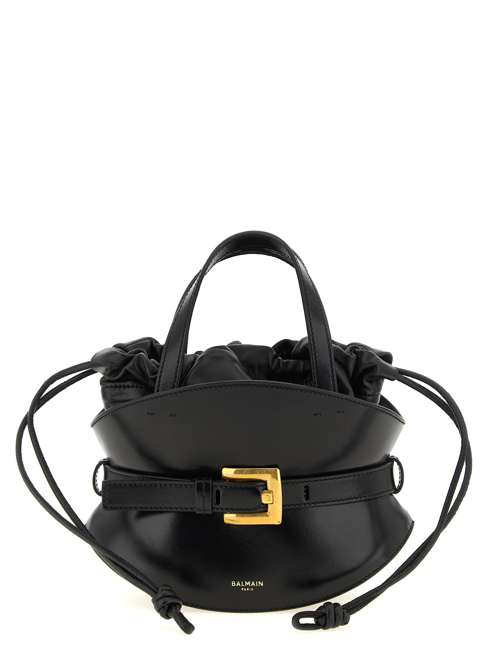 Balmain Women 'Shuffle' Mini Handbag BALMAIN