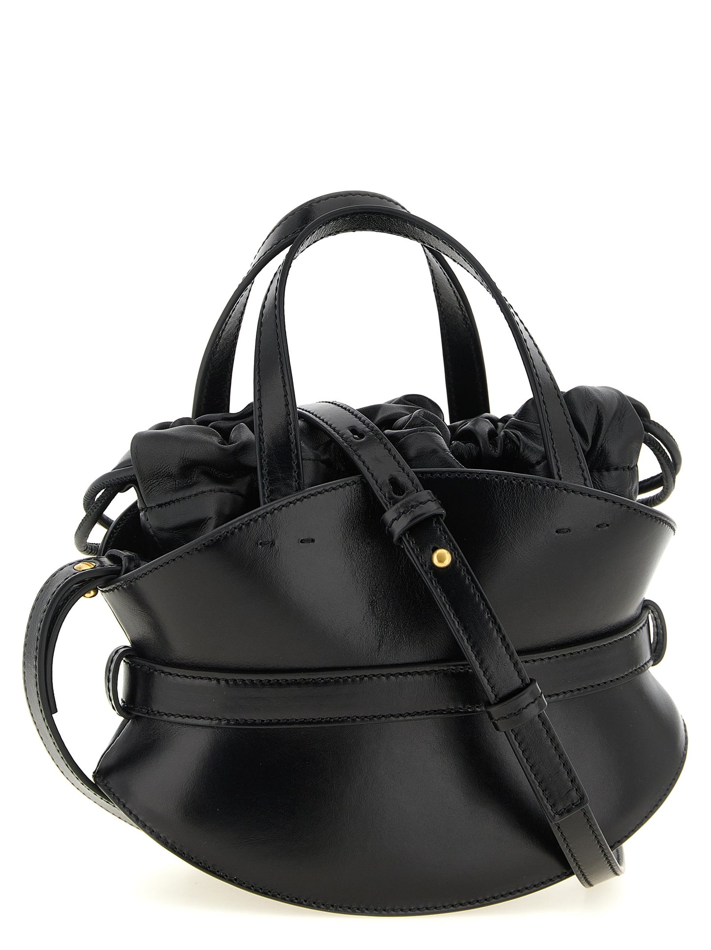 Balmain Women 'Shuffle' Mini Handbag BALMAIN