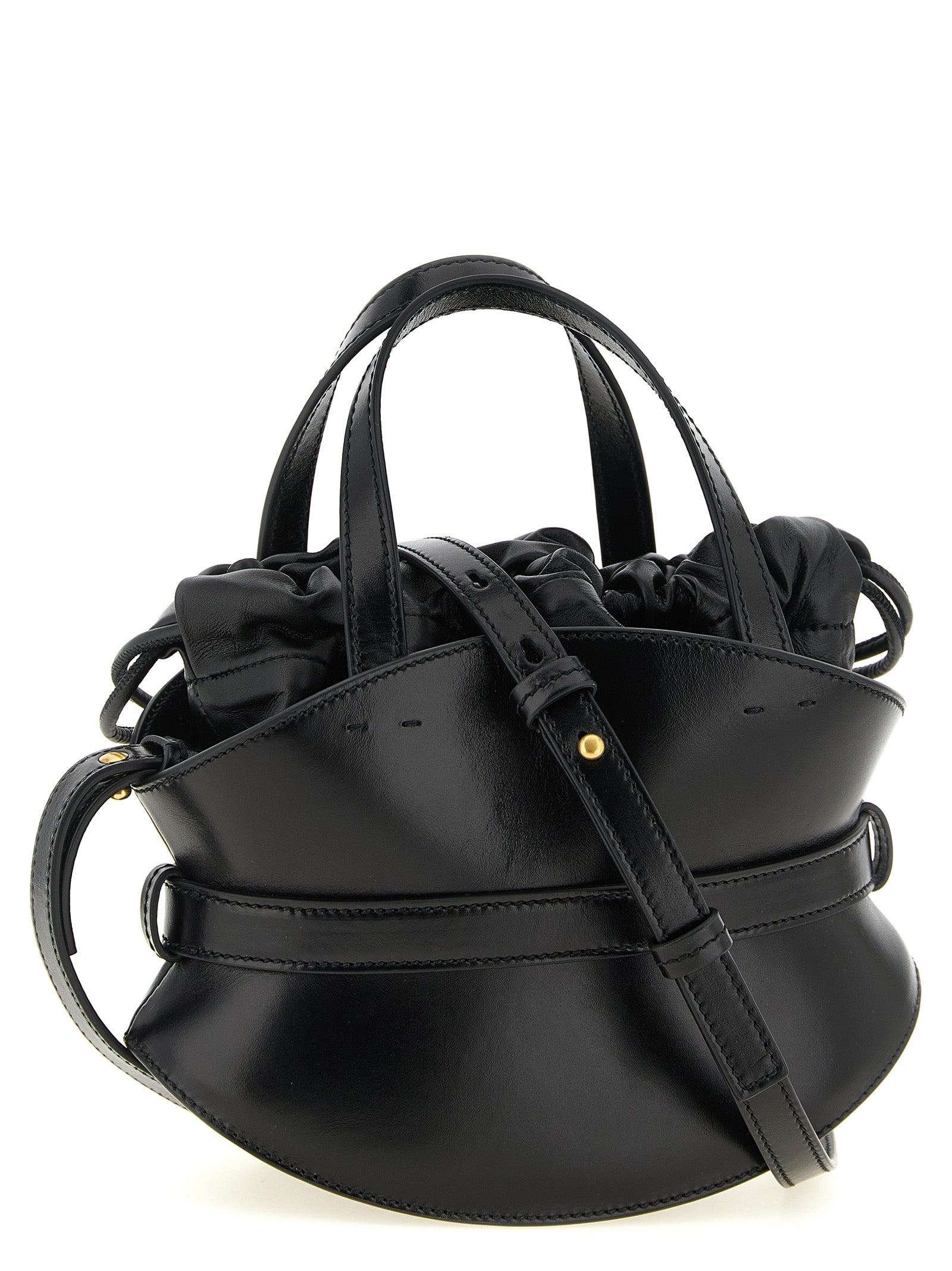 Balmain Women 'Shuffle' Mini Handbag BALMAIN