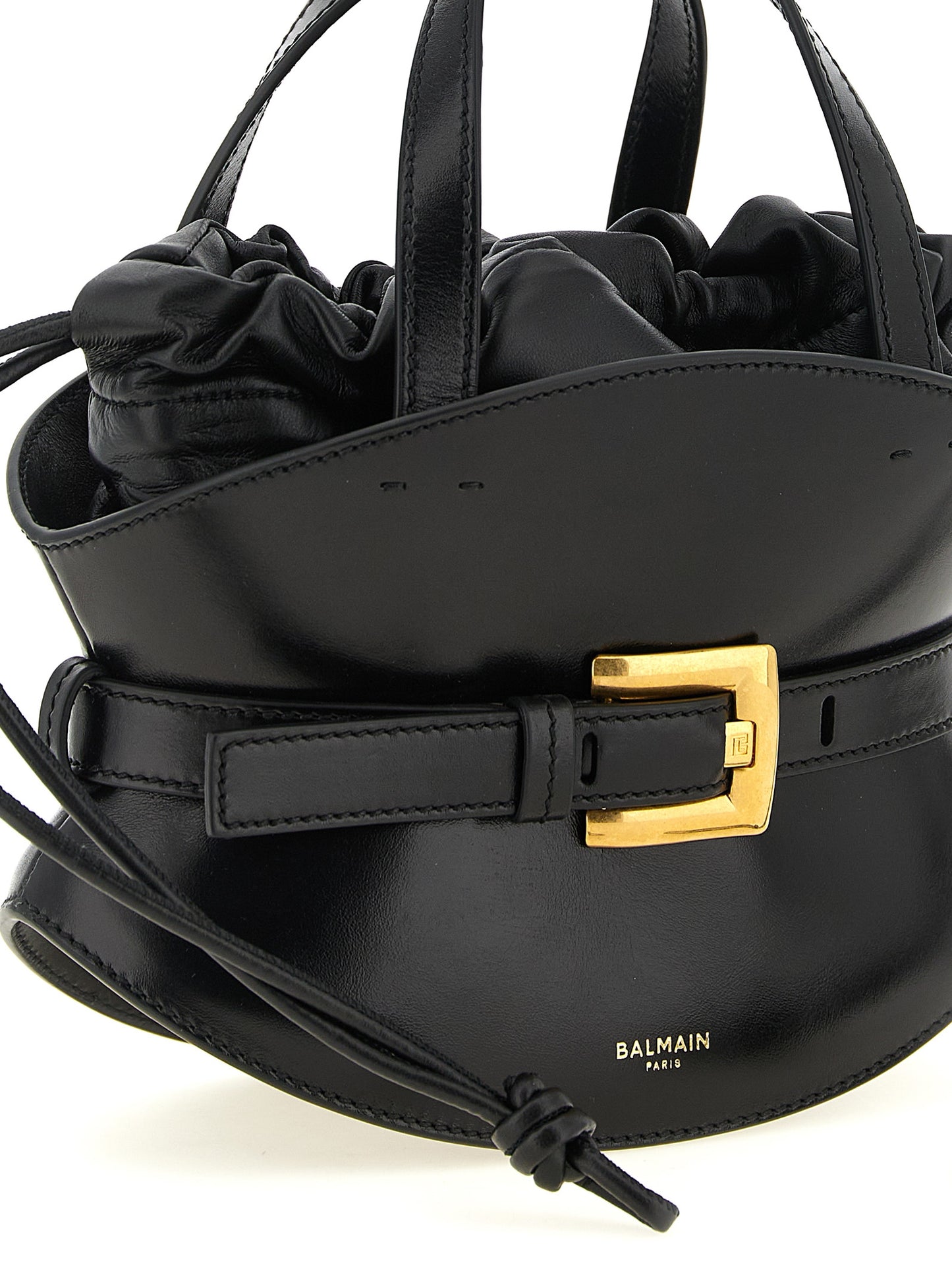 Balmain Women 'Shuffle' Mini Handbag BALMAIN