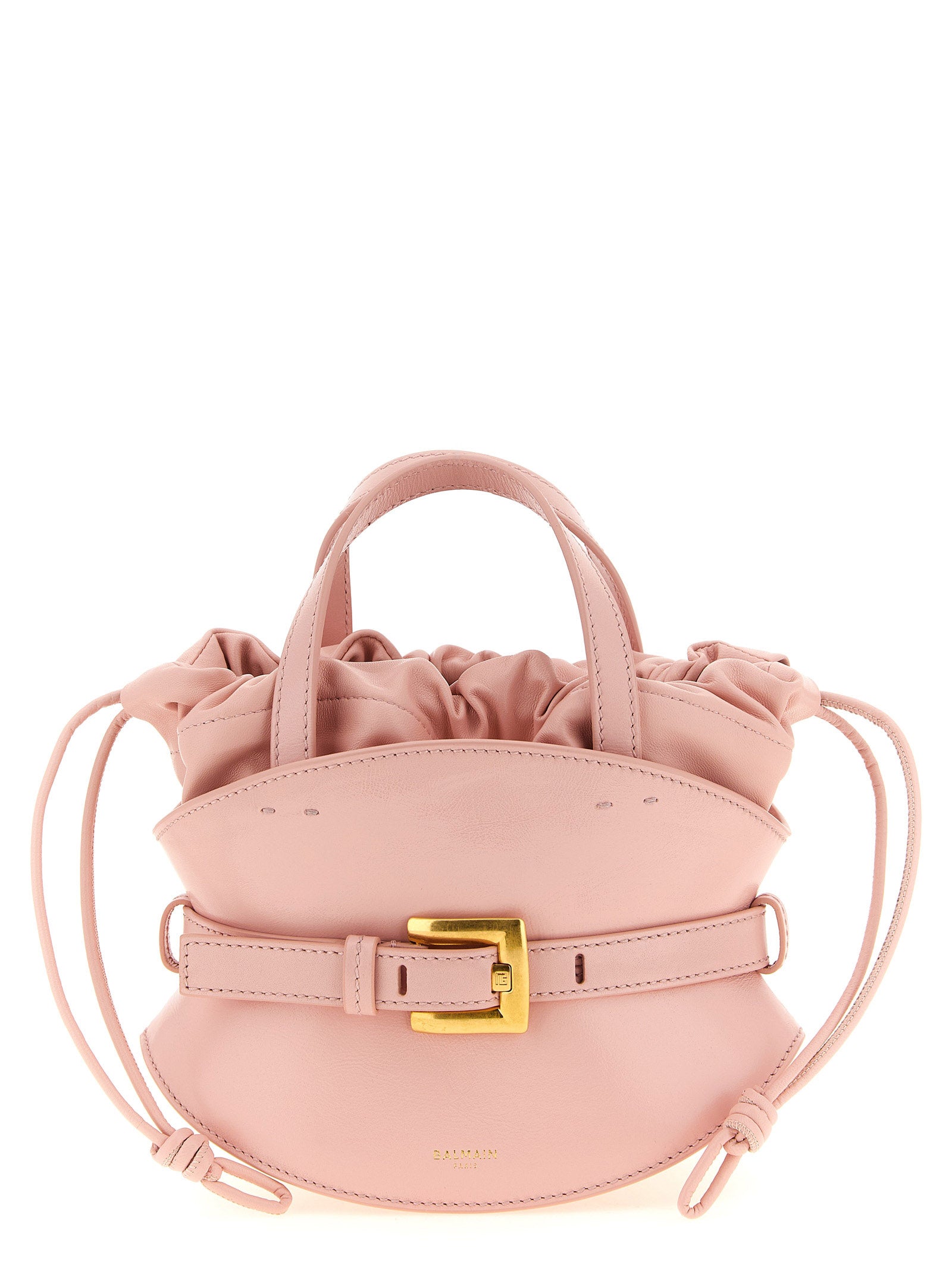 Balmain Women 'Shuffle' Mini Handbag BALMAIN